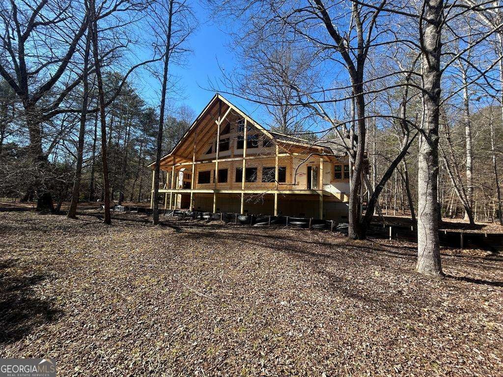 Mineral Bluff, Georgia, 30559, United States, 4 Bedrooms Bedrooms, ,5 BathroomsBathrooms,Residential,For Sale,1859037