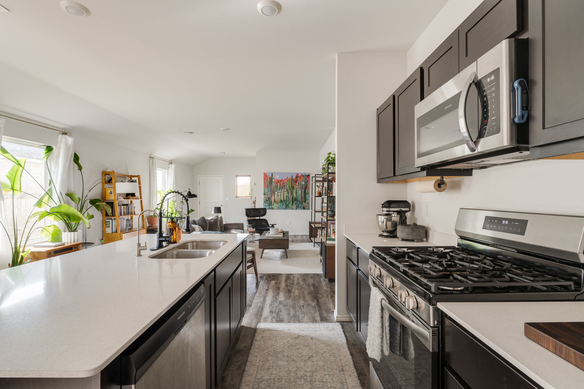  837 Northeast 105th Street, Oklahoma City, OK 73131 - 物件實景
