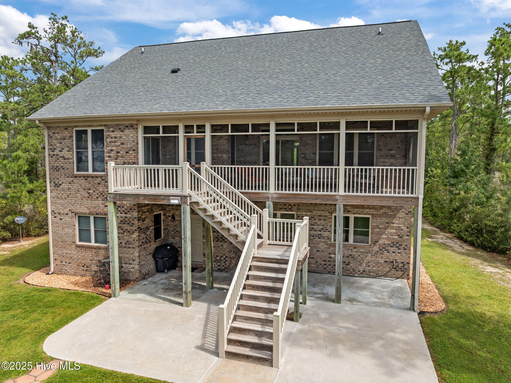 Bath, North Carolina, 27808, United States, 3 Bedrooms Bedrooms, ,3 BathroomsBathrooms,Residential,For Sale,1932772