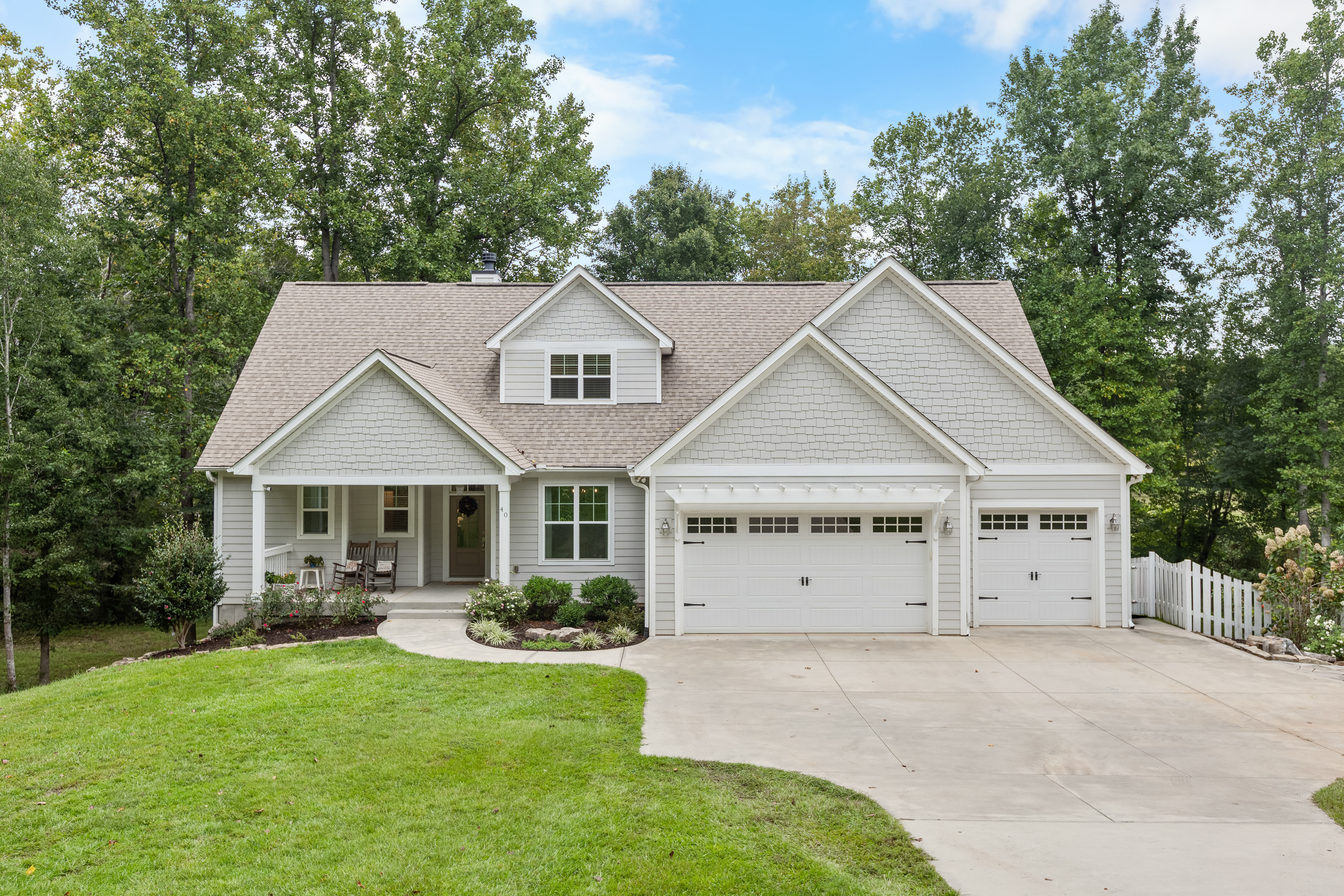  40 McCarrell Road, Travelers Rest, SC 29690 - 物件實景