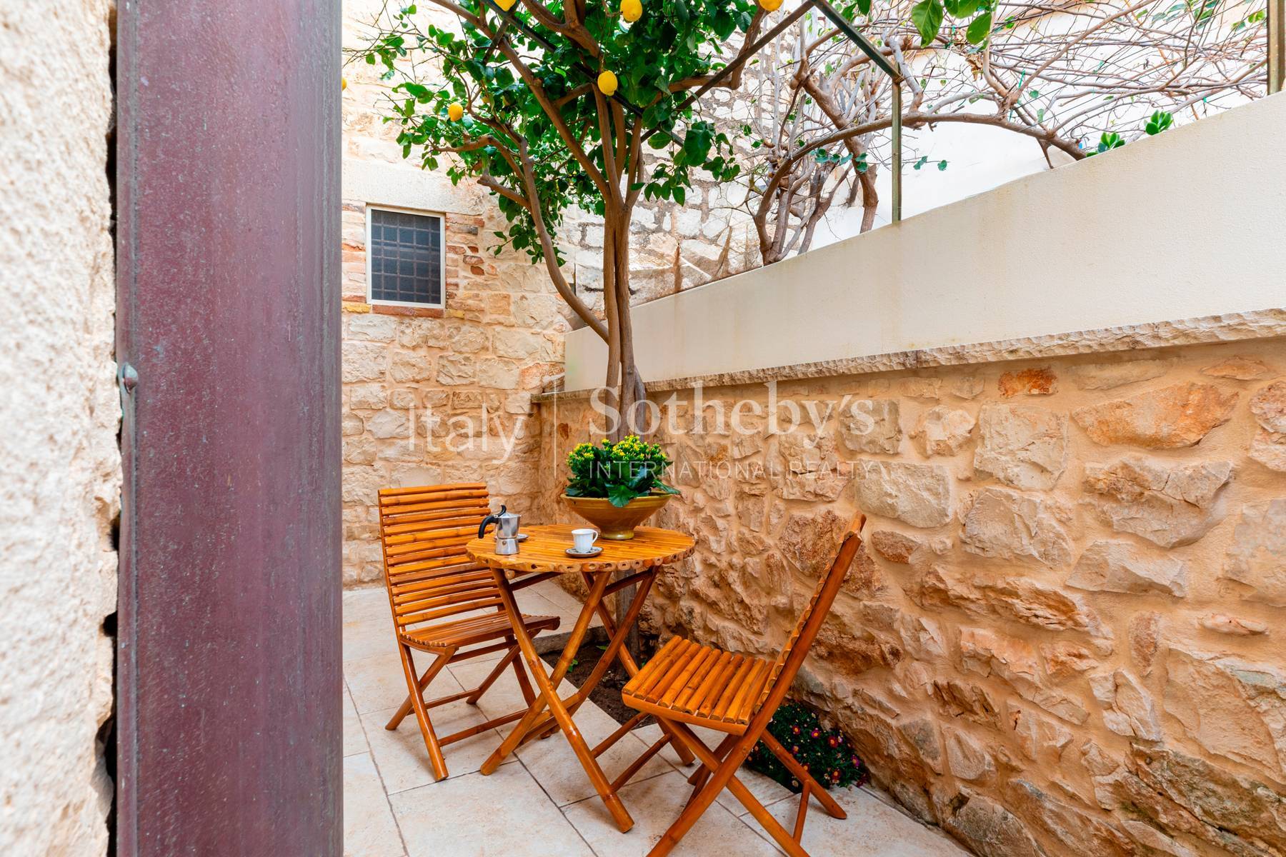  Property with terrace just a few meters from the beach - 物件實景