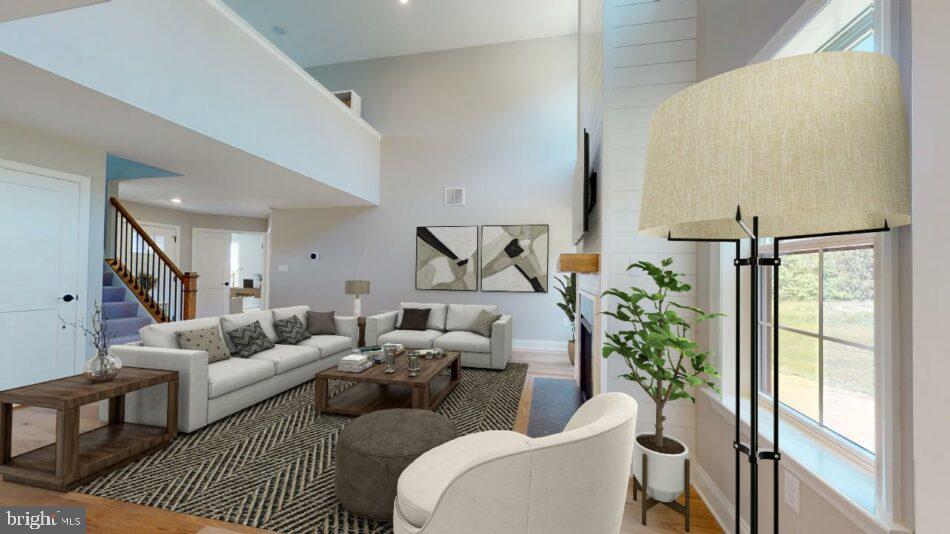 Strasburg, Pennsylvania, 17579, United States, 4 Bedrooms Bedrooms, ,3 BathroomsBathrooms,Residential,For Sale,1720713