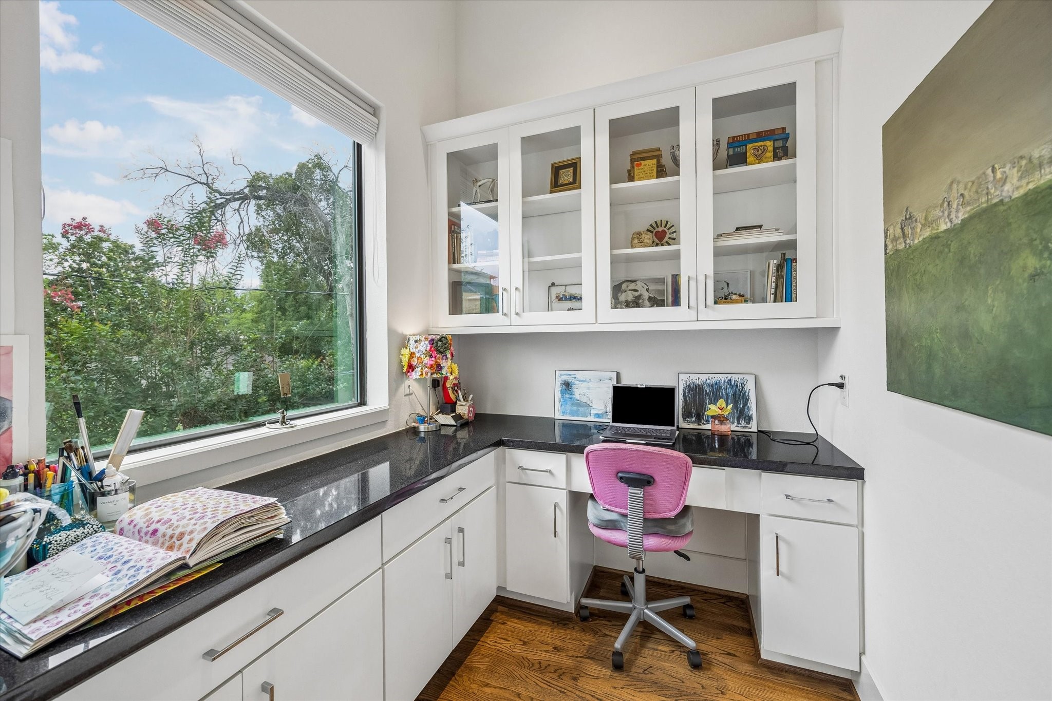  1526 Vermont Street - 物件實景