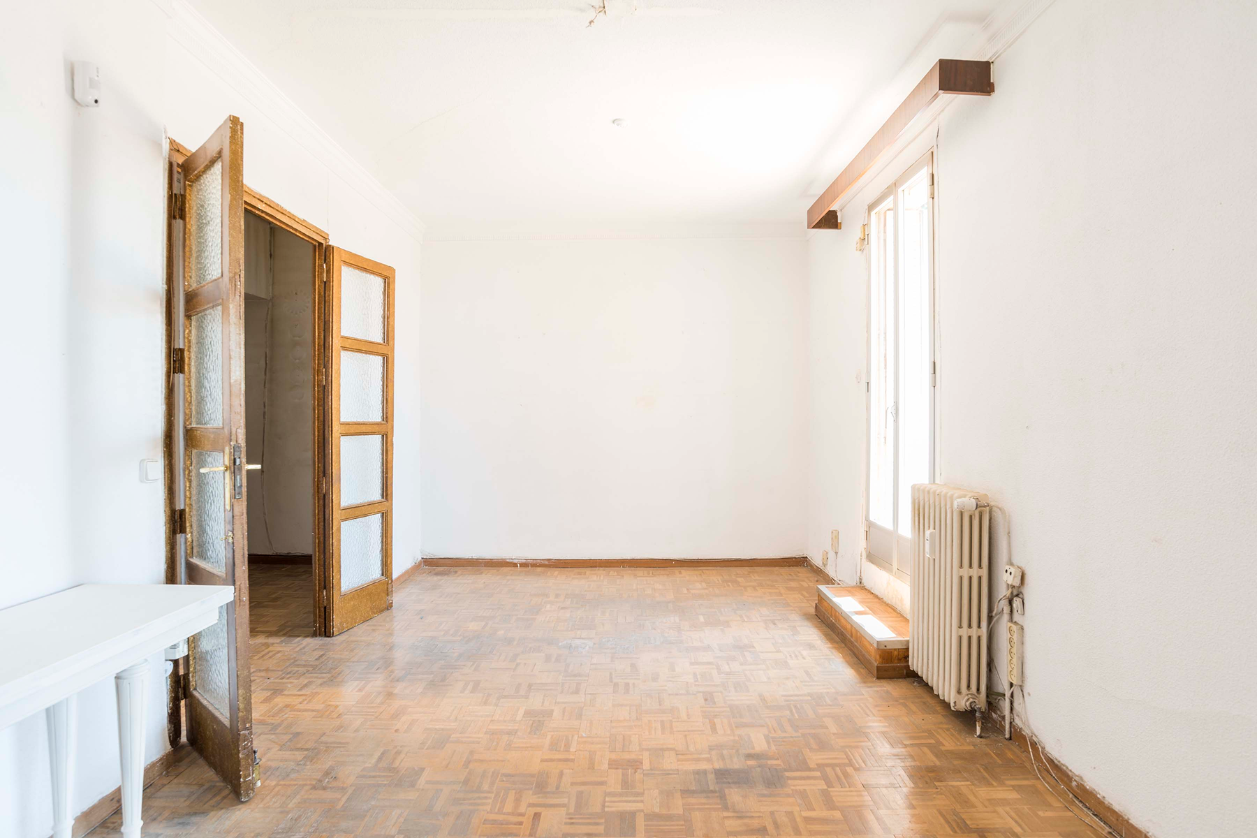  Penthouse to renovate in the heart of Madrid - 物件實景