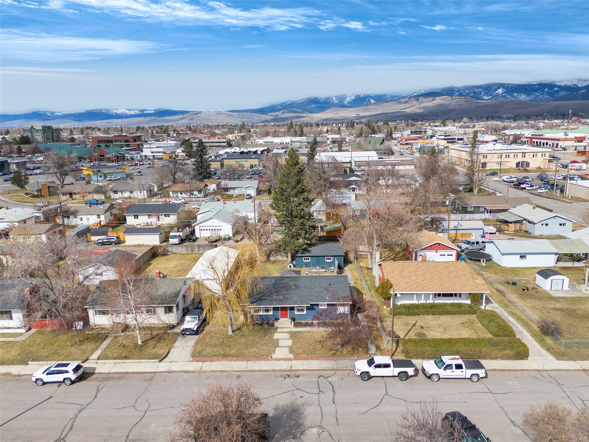  1612 Bel-Air Place - 物件實景