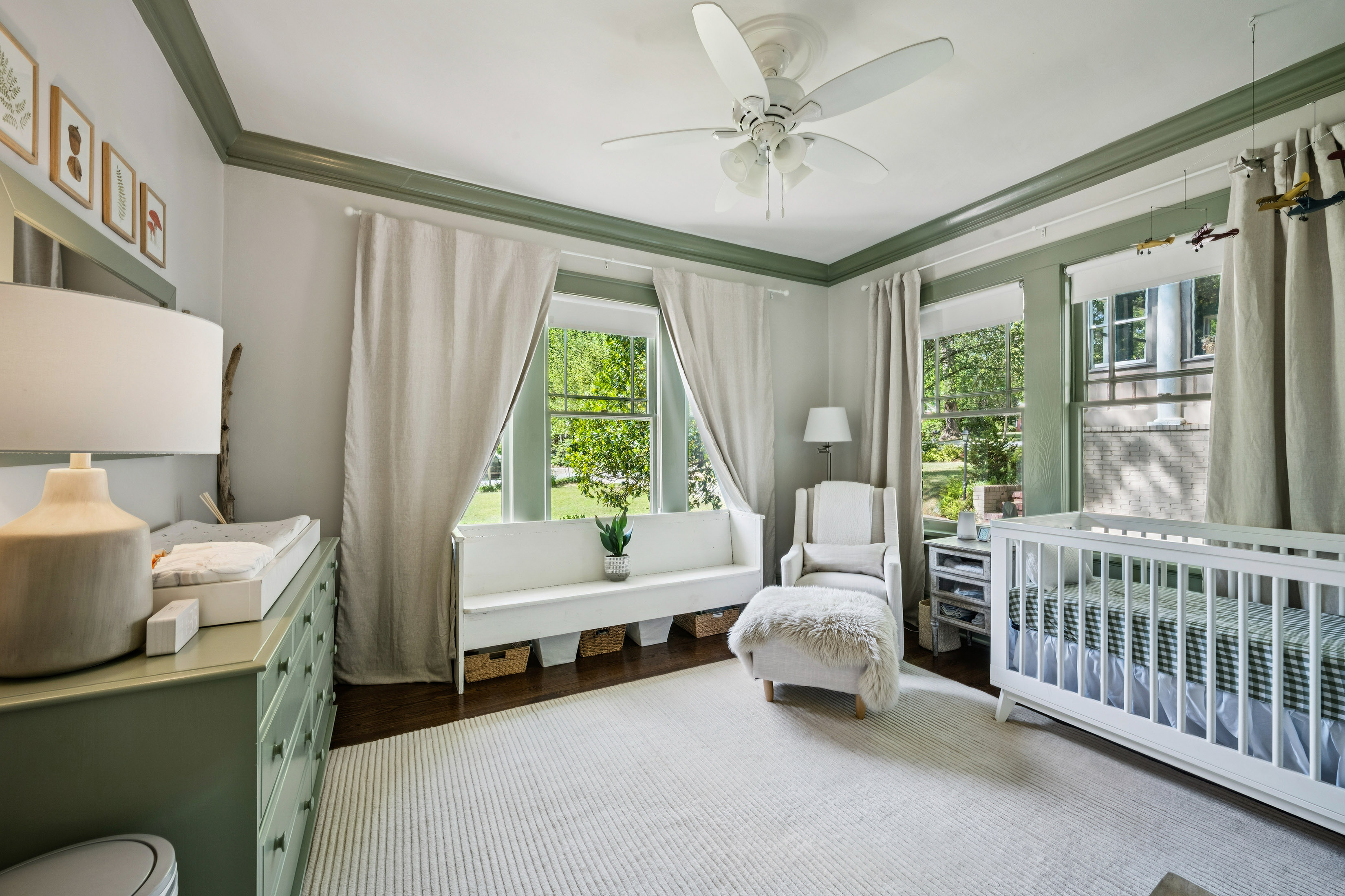  Timeless Druid Hills Charm Meets Modern Updates - 物件實景