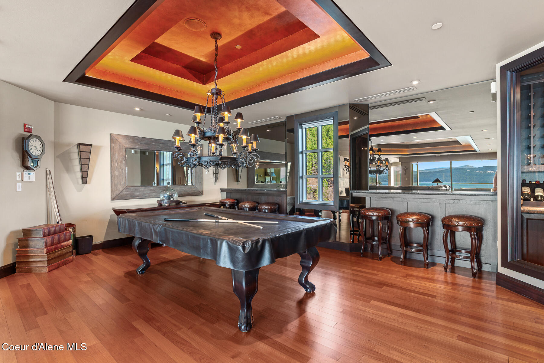 Coeur d'Alene, Idaho, 83814, United States, 4 Bedrooms Bedrooms, ,Residential,For Sale,2010702