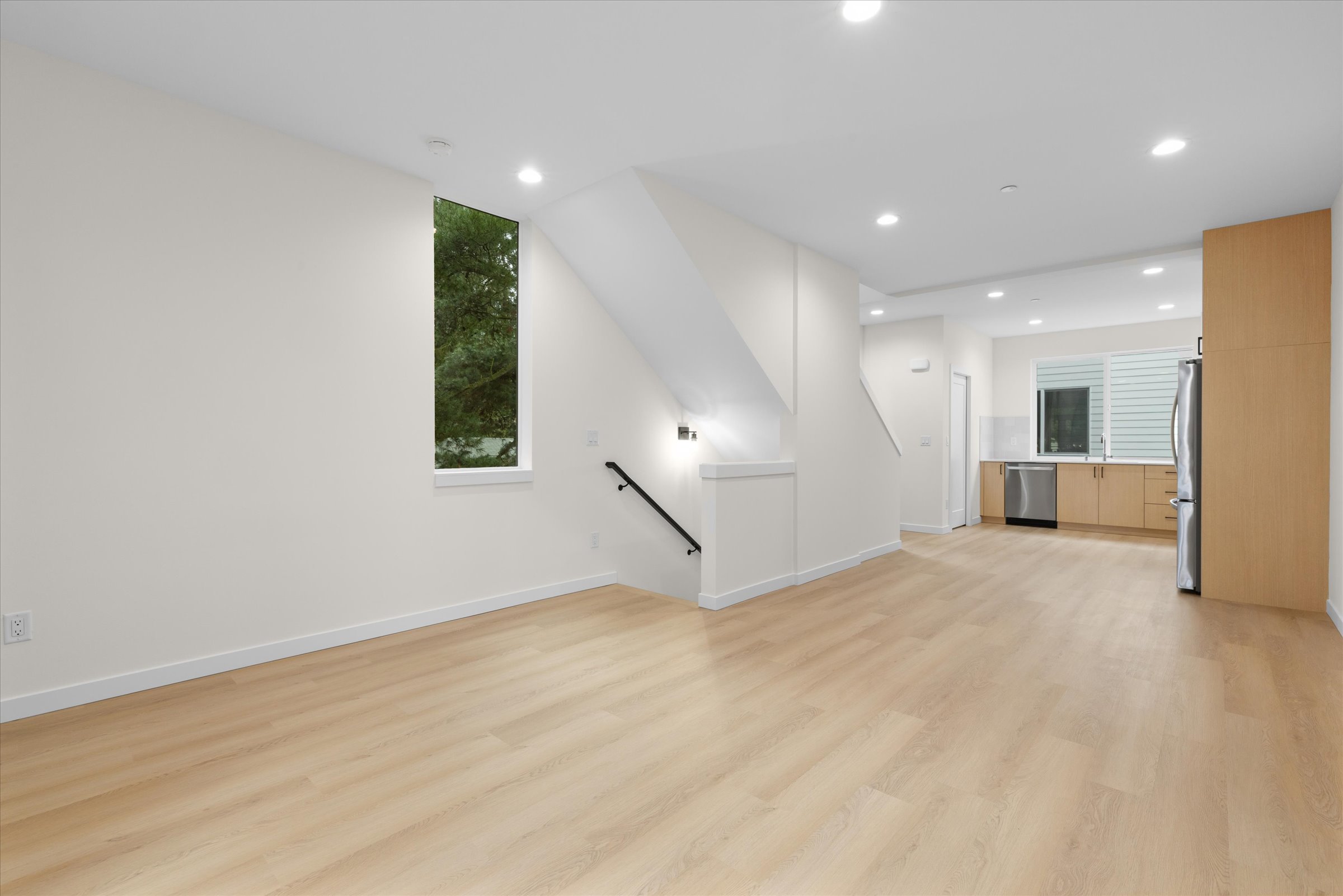  18015 2nd Ave NE Unit #C, Shoreline, WA 98177 - 物件實景