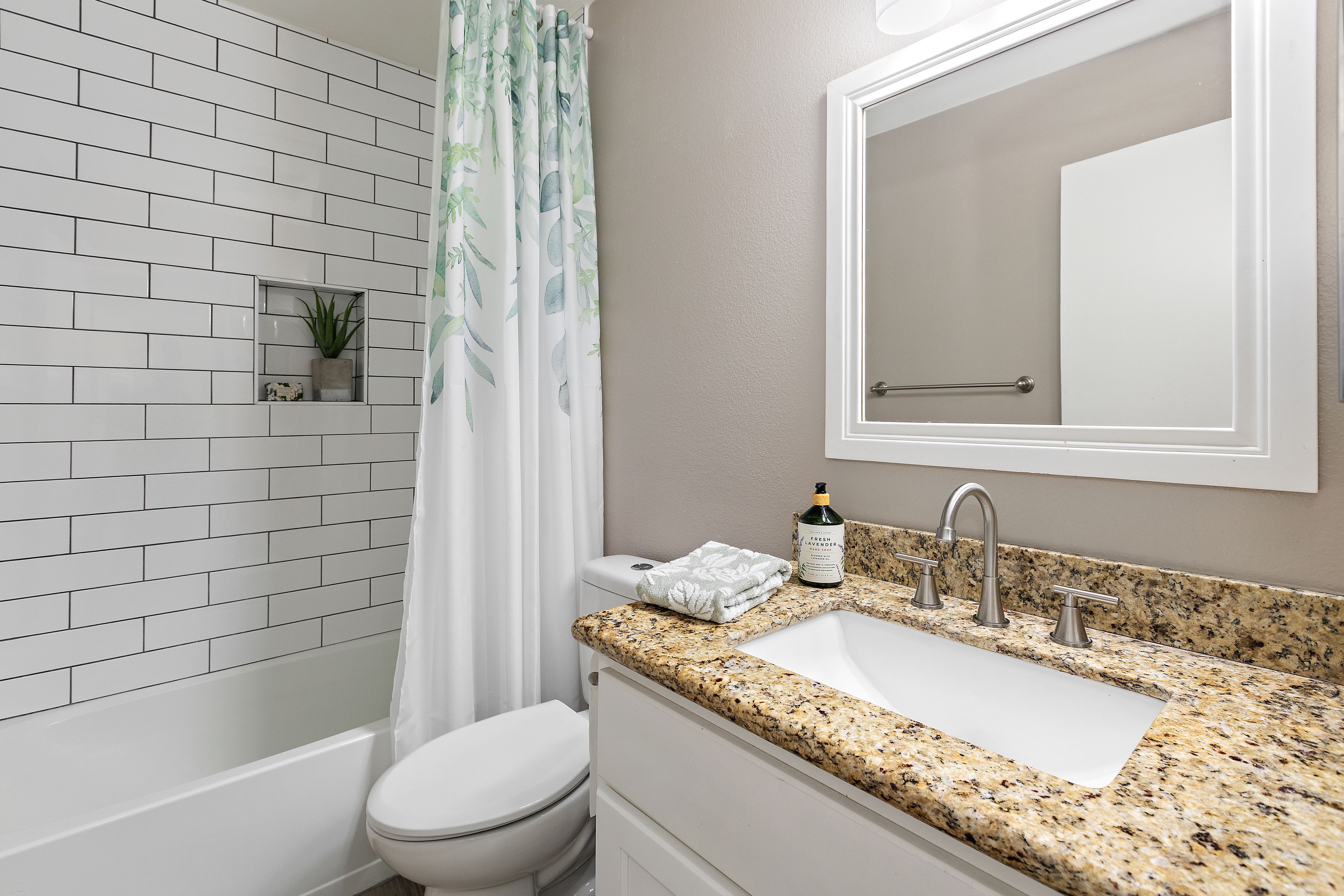  1193 Mountain Gate Road, Upland, CA 91786 - 物件實景