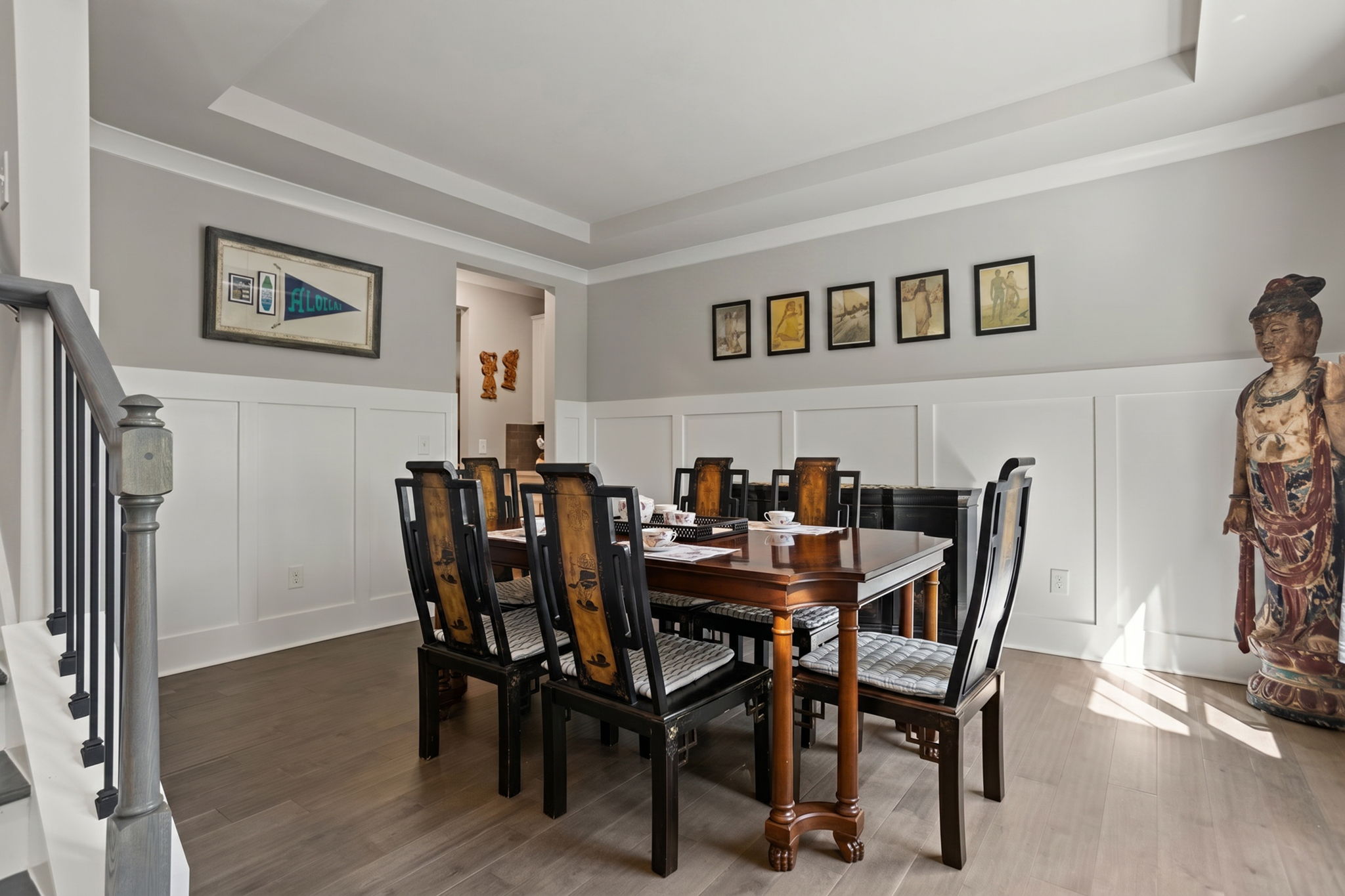 6 Peyton Lane, Simpsonville, SC 29681 - 物件實景