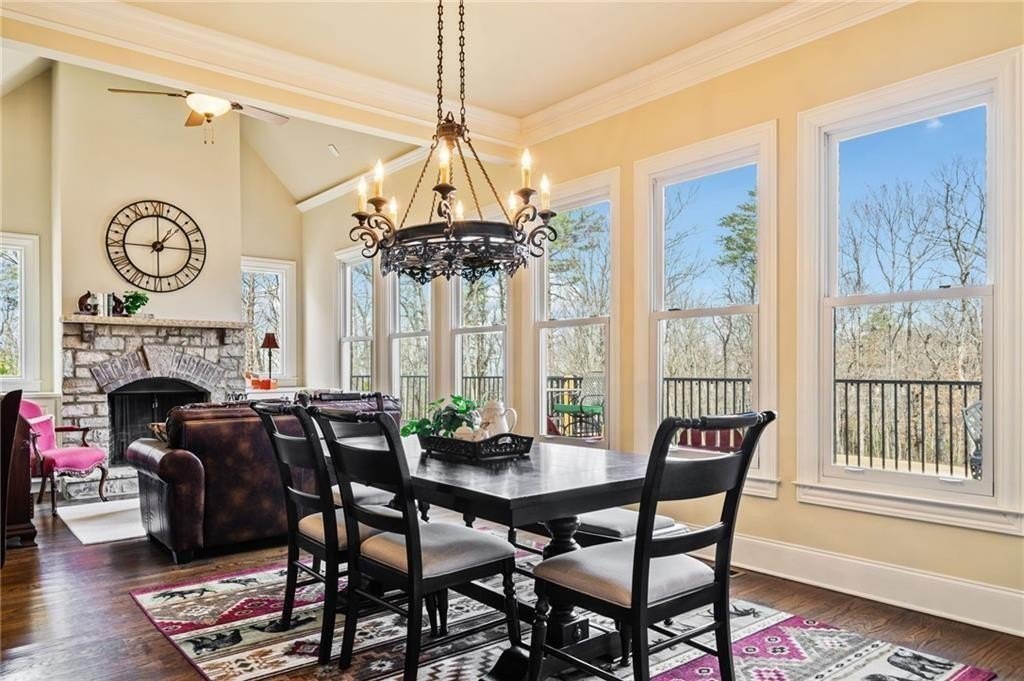 Jasper, Georgia, 30143, United States, 4 Bedrooms Bedrooms, ,5 BathroomsBathrooms,Residential,For Sale,1974927