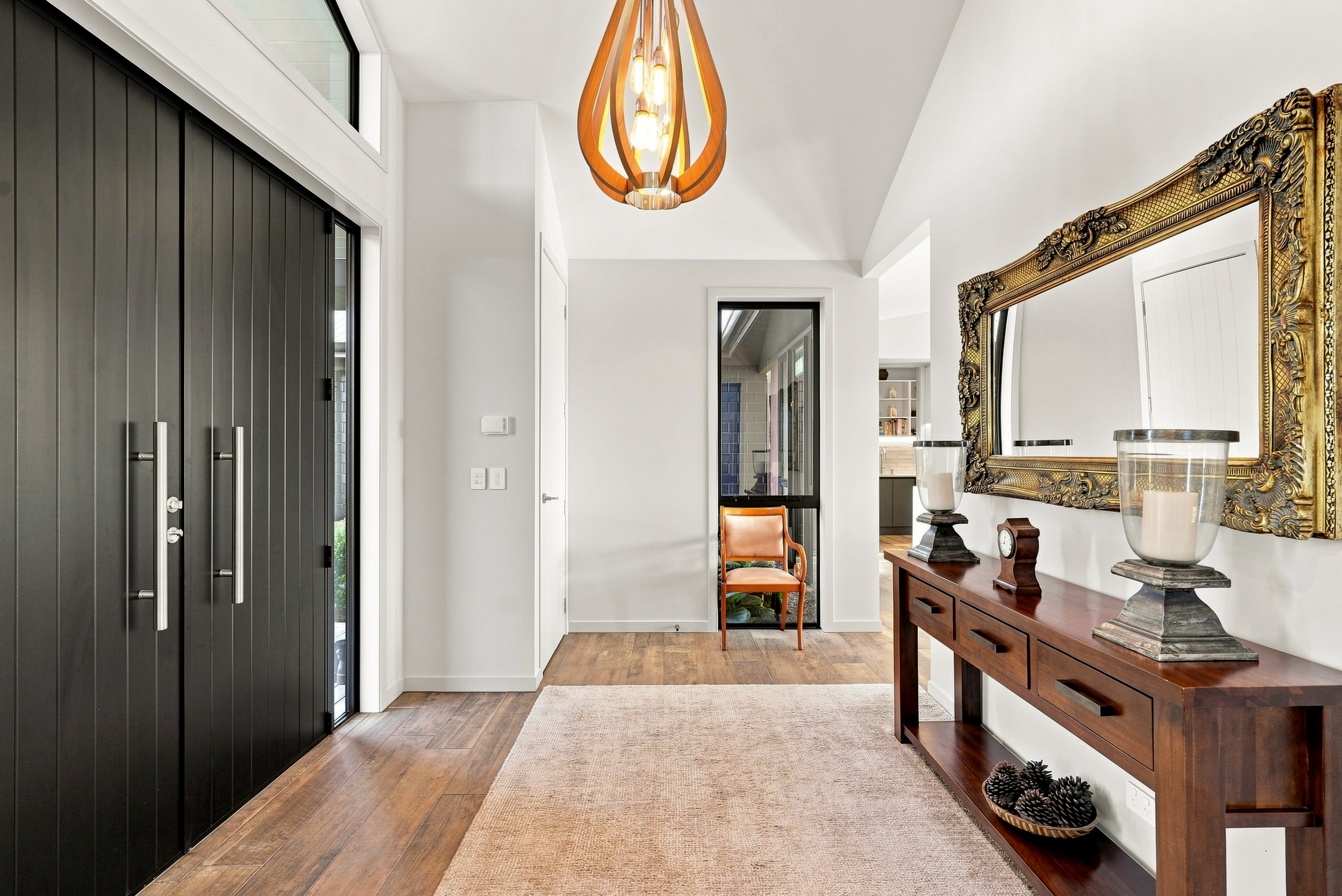  89 Waymau Lane, Coatesville, Rodney, Auckland, New Zealand - 物件實景
