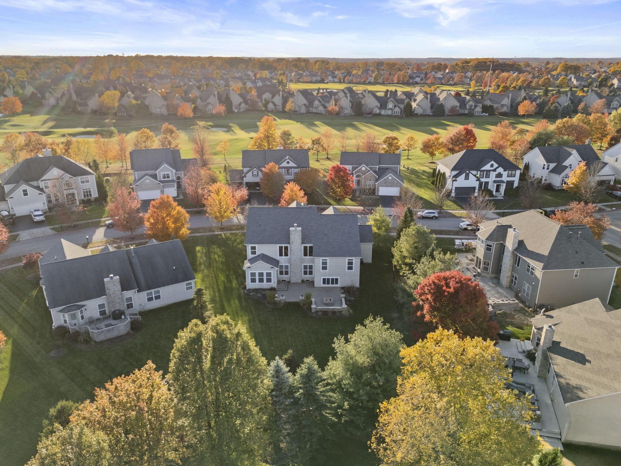 Powell, Ohio, 43065, United States, 5 Bedrooms Bedrooms, ,5 BathroomsBathrooms,Residential,For Sale,1988967