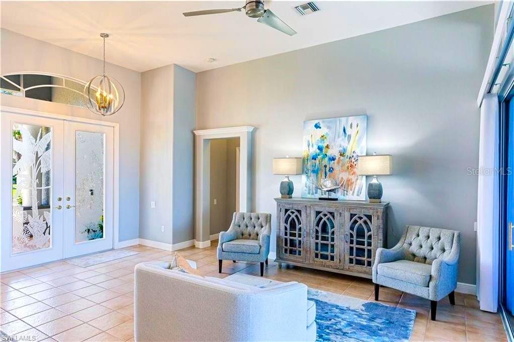 Cape Coral, Florida, 33914, United States, 4 Bedrooms Bedrooms, ,3 BathroomsBathrooms,Residential,For Sale,1778519