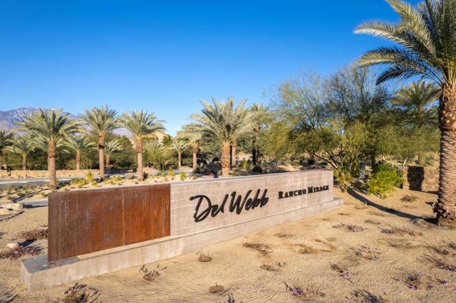 Rancho Mirage, California, 92270, United States, 2 Bedrooms Bedrooms, ,2 BathroomsBathrooms,Residential,For Sale,2005303