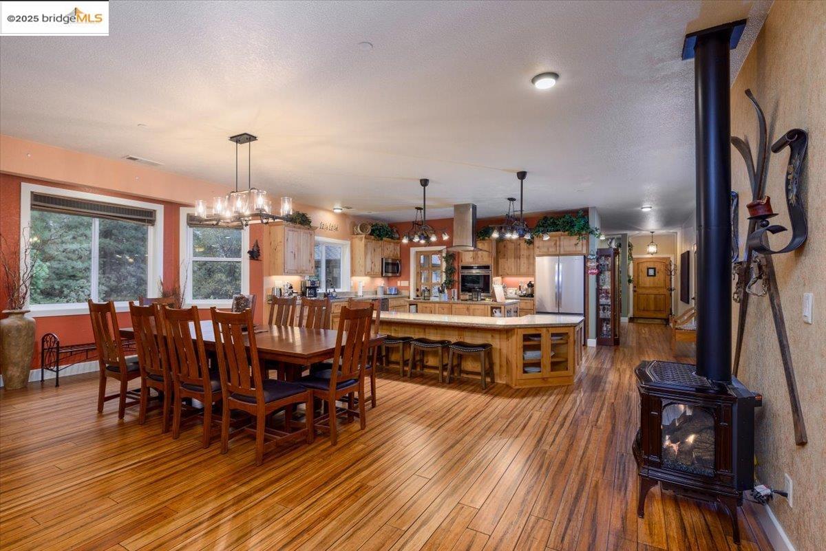 Twain Harte, California, 95383, United States, 3 Bedrooms Bedrooms, ,2 BathroomsBathrooms,Residential,For Sale,1996763