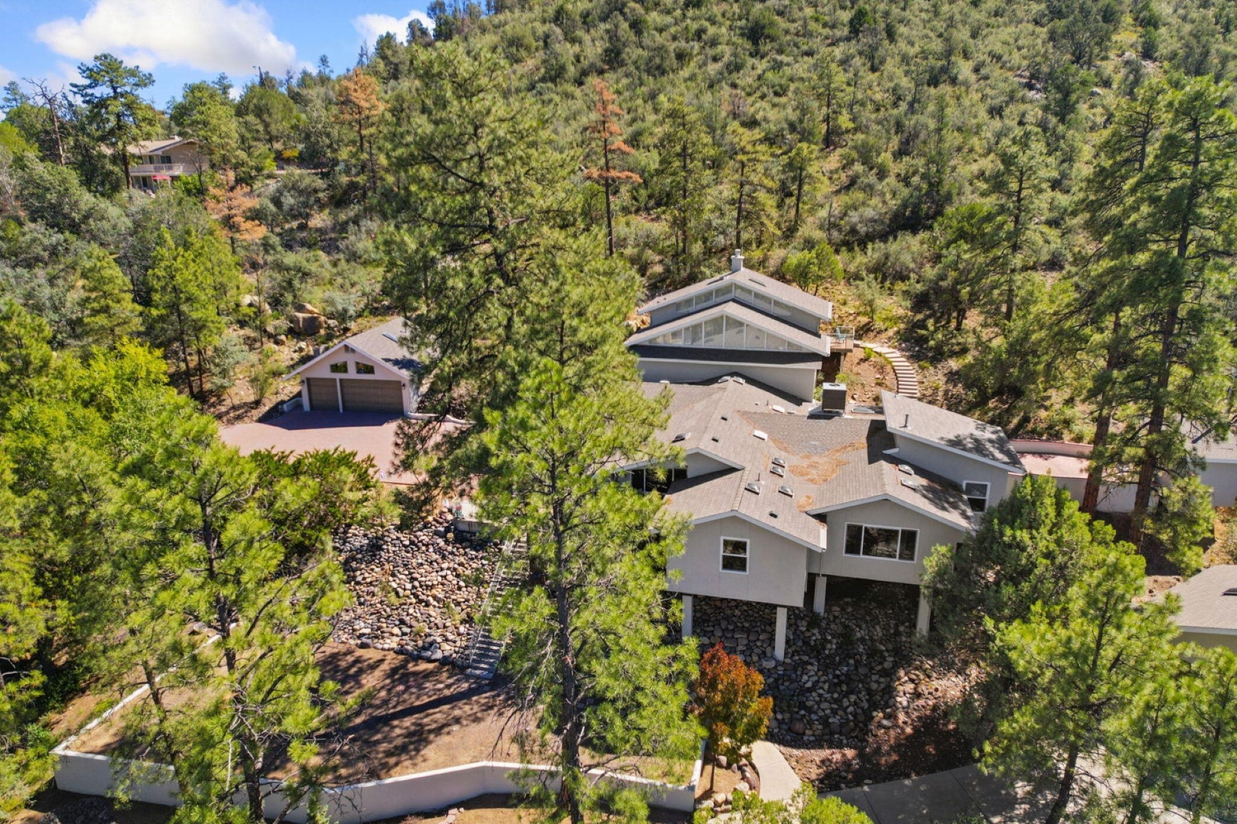  2405 N Williamson Valley Road  Prescott, AZ - 物件實景