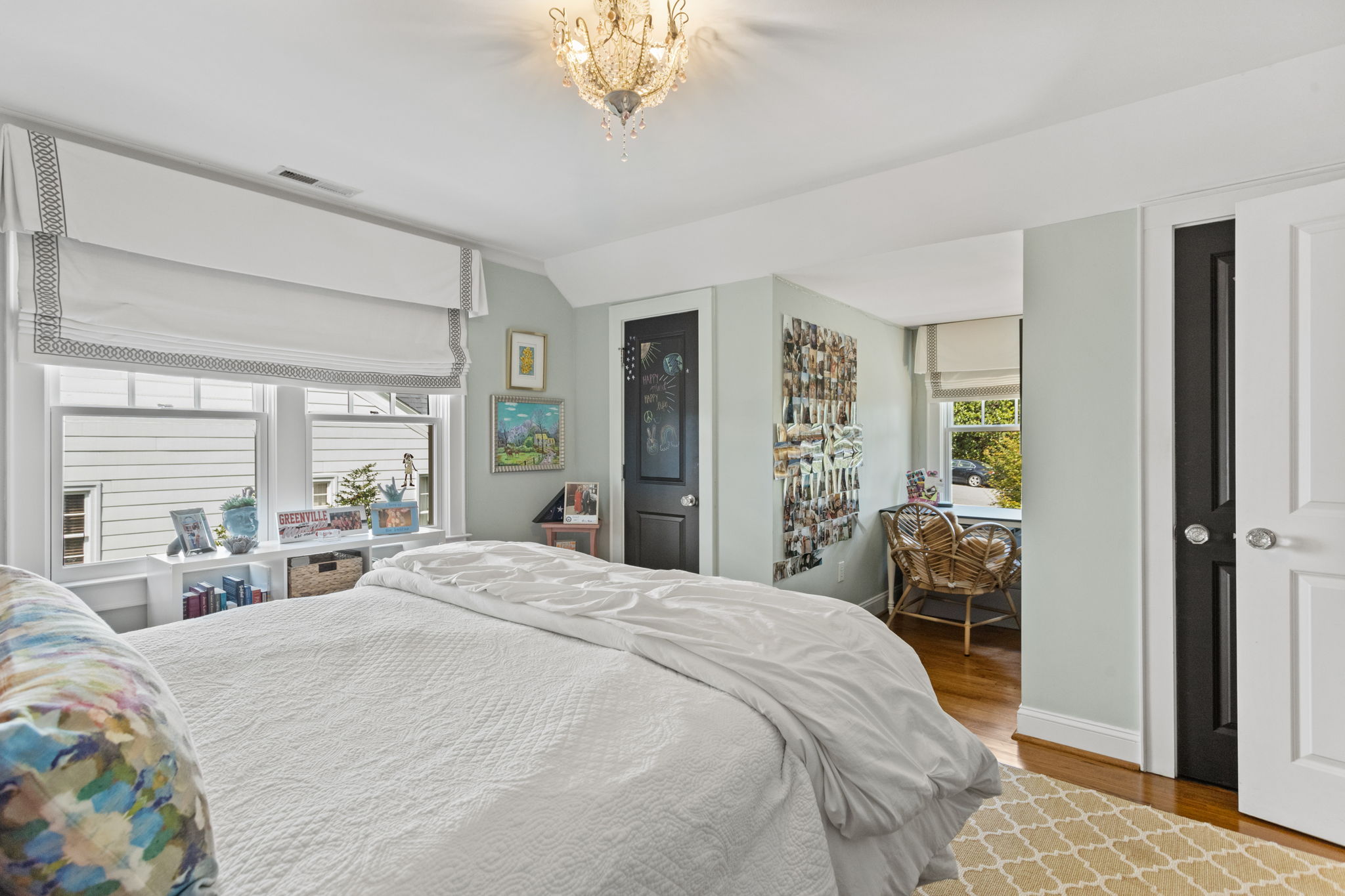  98 Woodvale Avenue, Greenville, SC 29605 - 物件實景