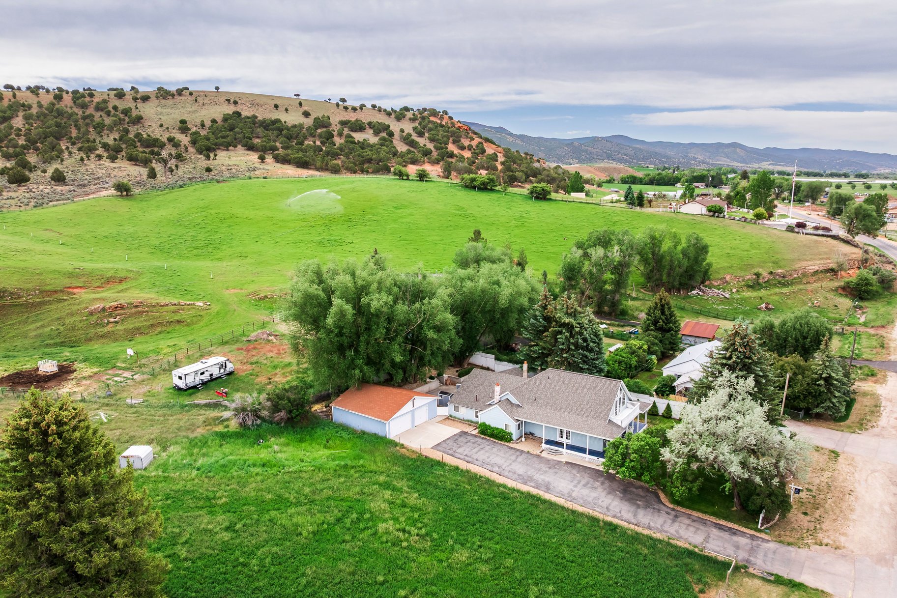  Country Charm Near Park City - 物件實景