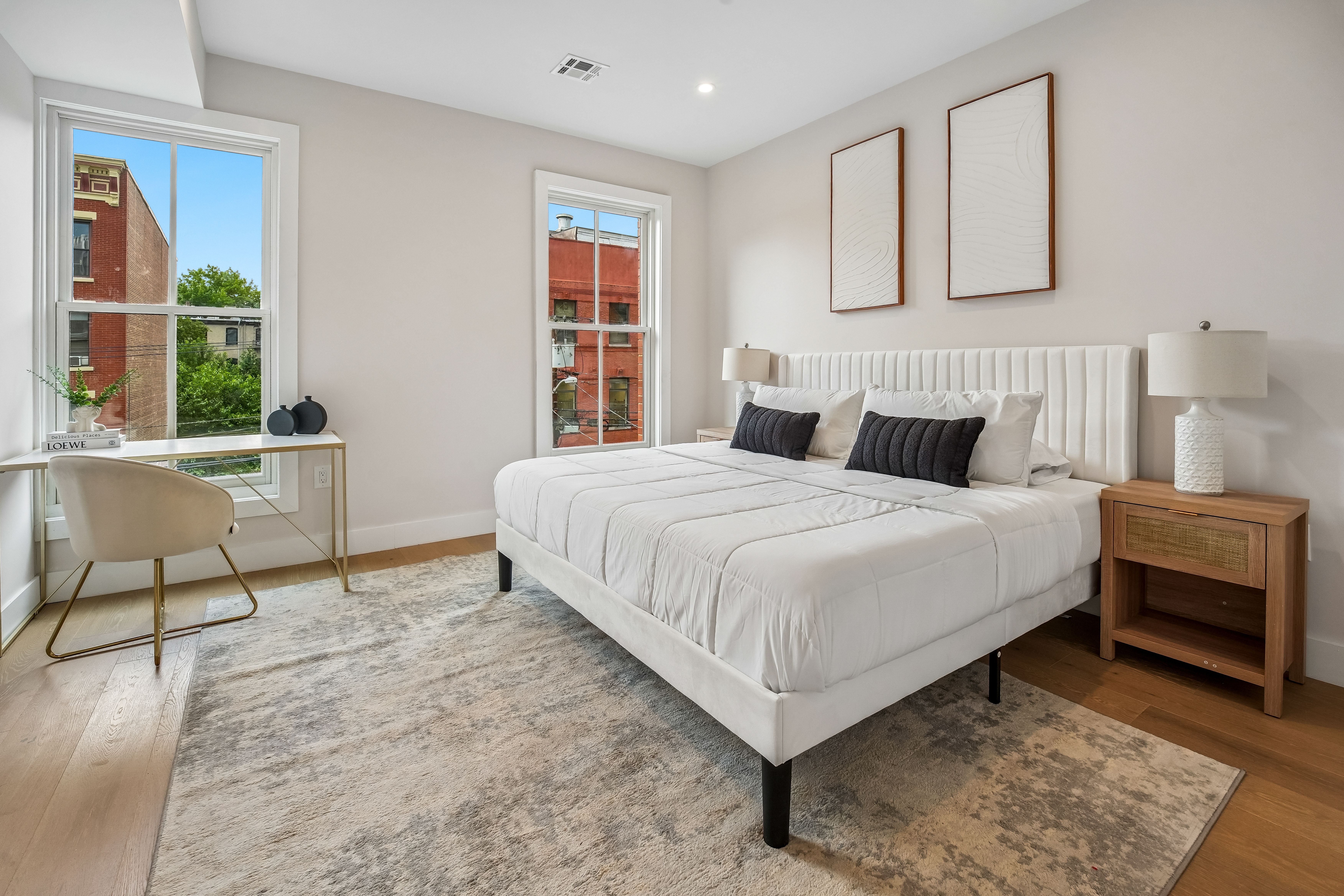  89 Bright Street, Jersey City, NJ 07302 - 物件實景