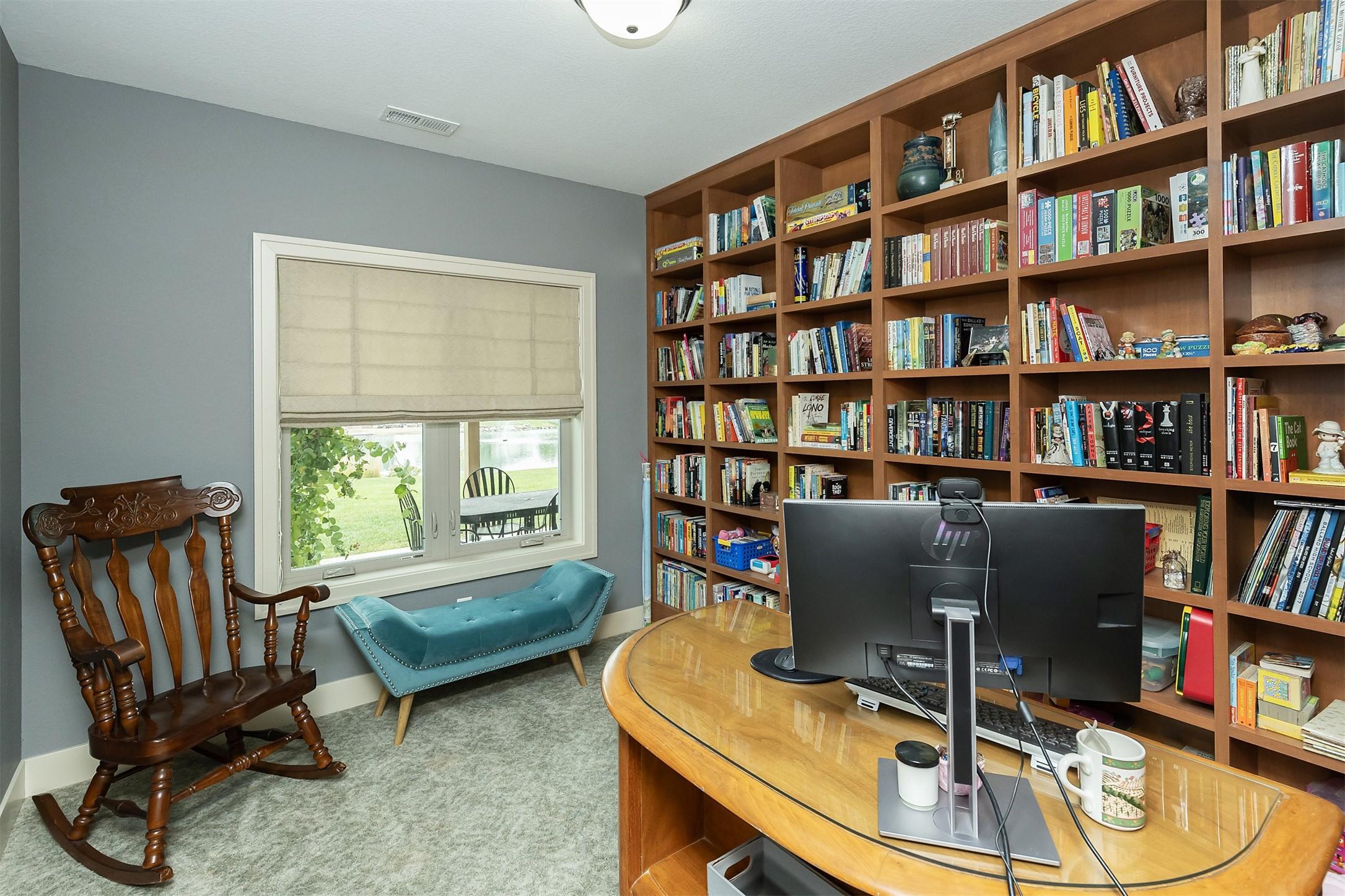 Huxley, Iowa, 50124, United States, 4 Bedrooms Bedrooms, ,3 BathroomsBathrooms,Residential,For Sale,1987061