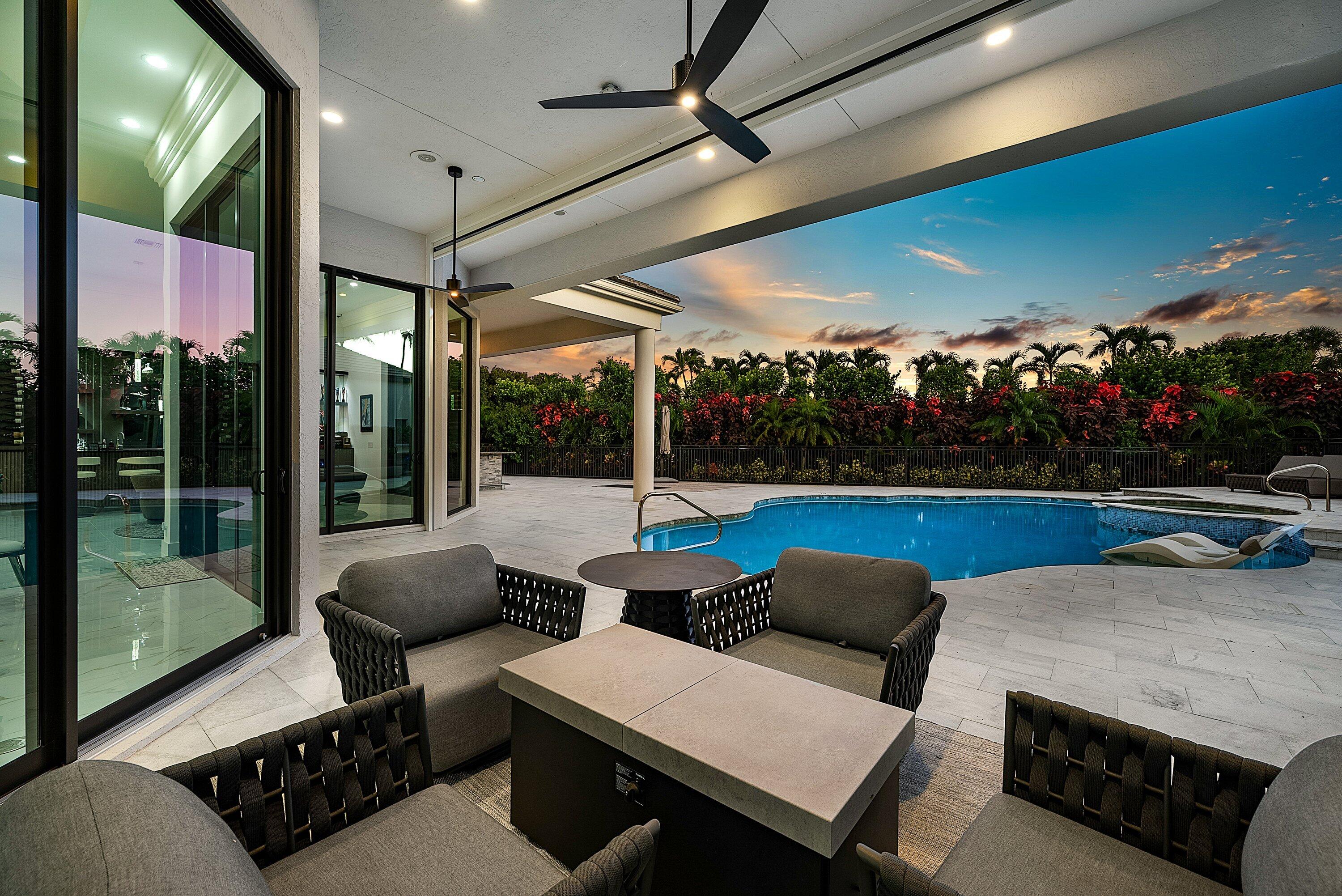 Boca Raton, Florida, 33487, United States, 5 Bedrooms Bedrooms, ,5 BathroomsBathrooms,Residential,For Sale,1995624