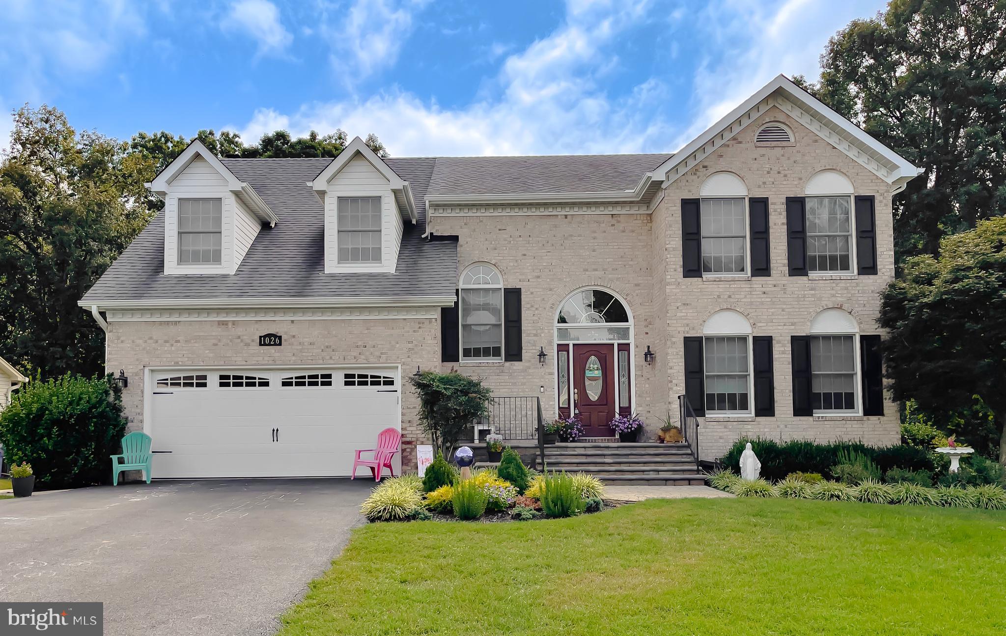 La Plata, Maryland, 20646, United States, 4 Bedrooms Bedrooms, ,4 BathroomsBathrooms,Residential,For Sale,1914193