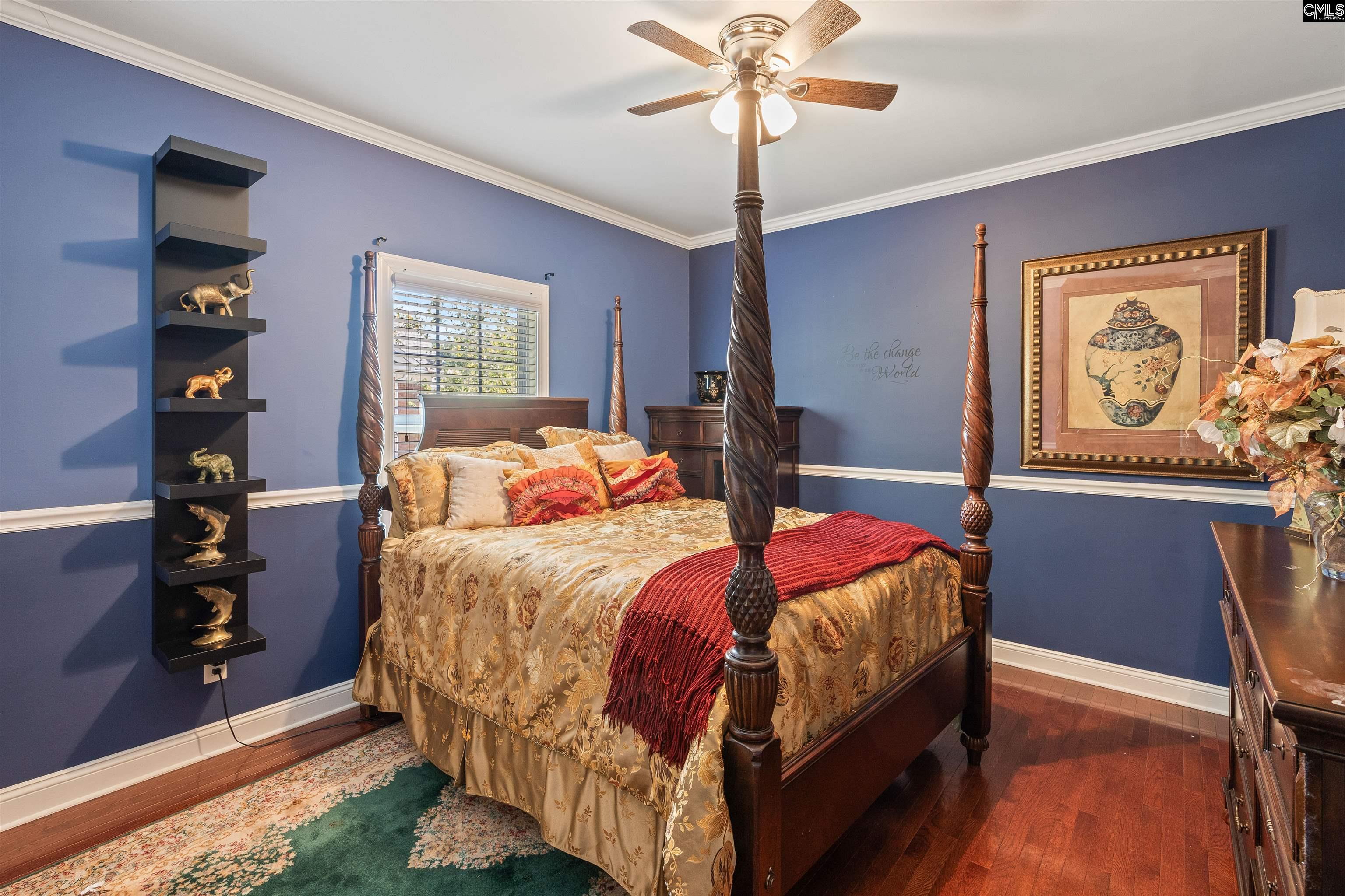 Columbia, South Carolina, 29229, United States, 4 Bedrooms Bedrooms, ,3 BathroomsBathrooms,Residential,For Sale,1969107