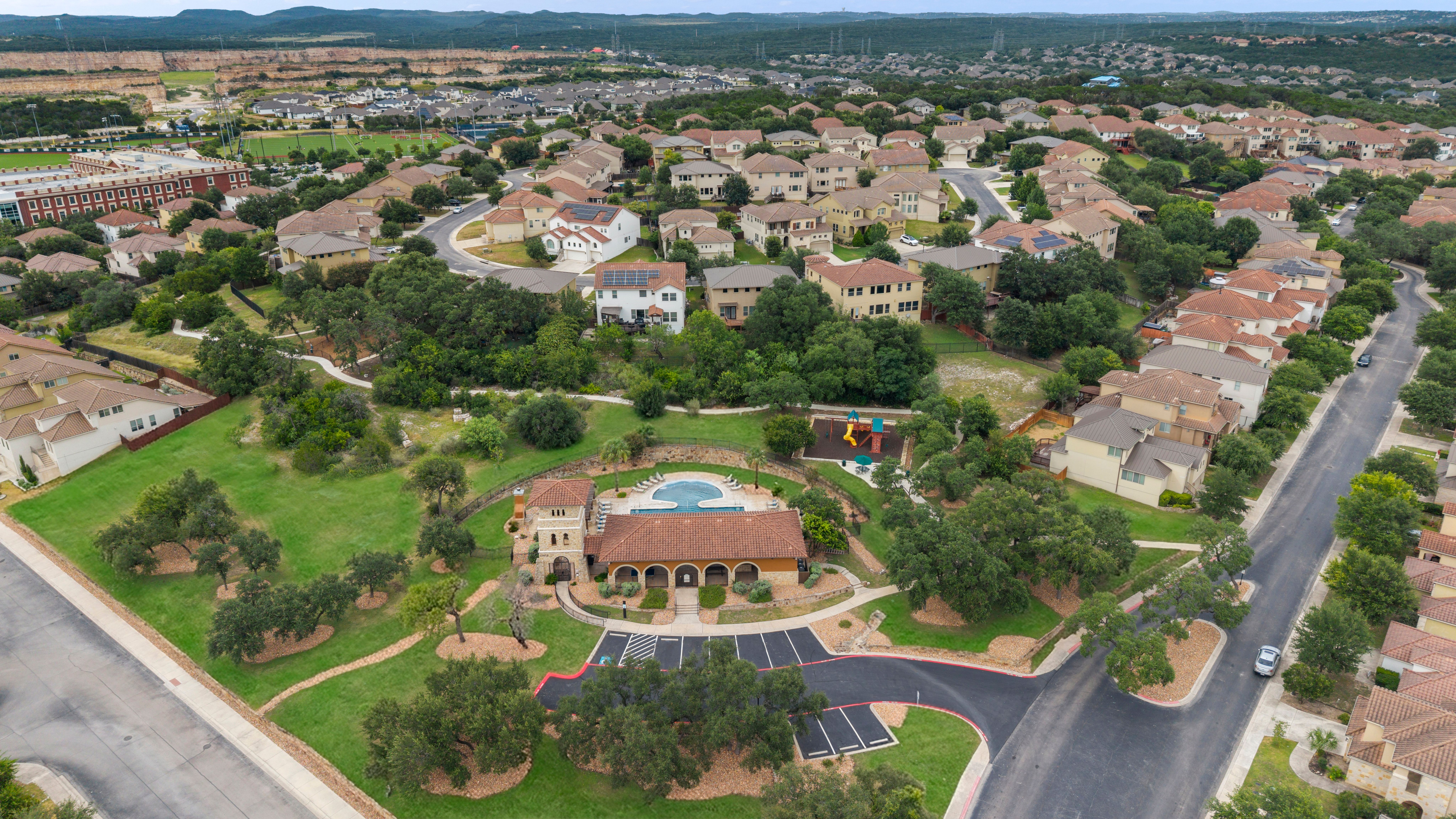  Expansive Luxury in the Heart of Presidio - 物件實景