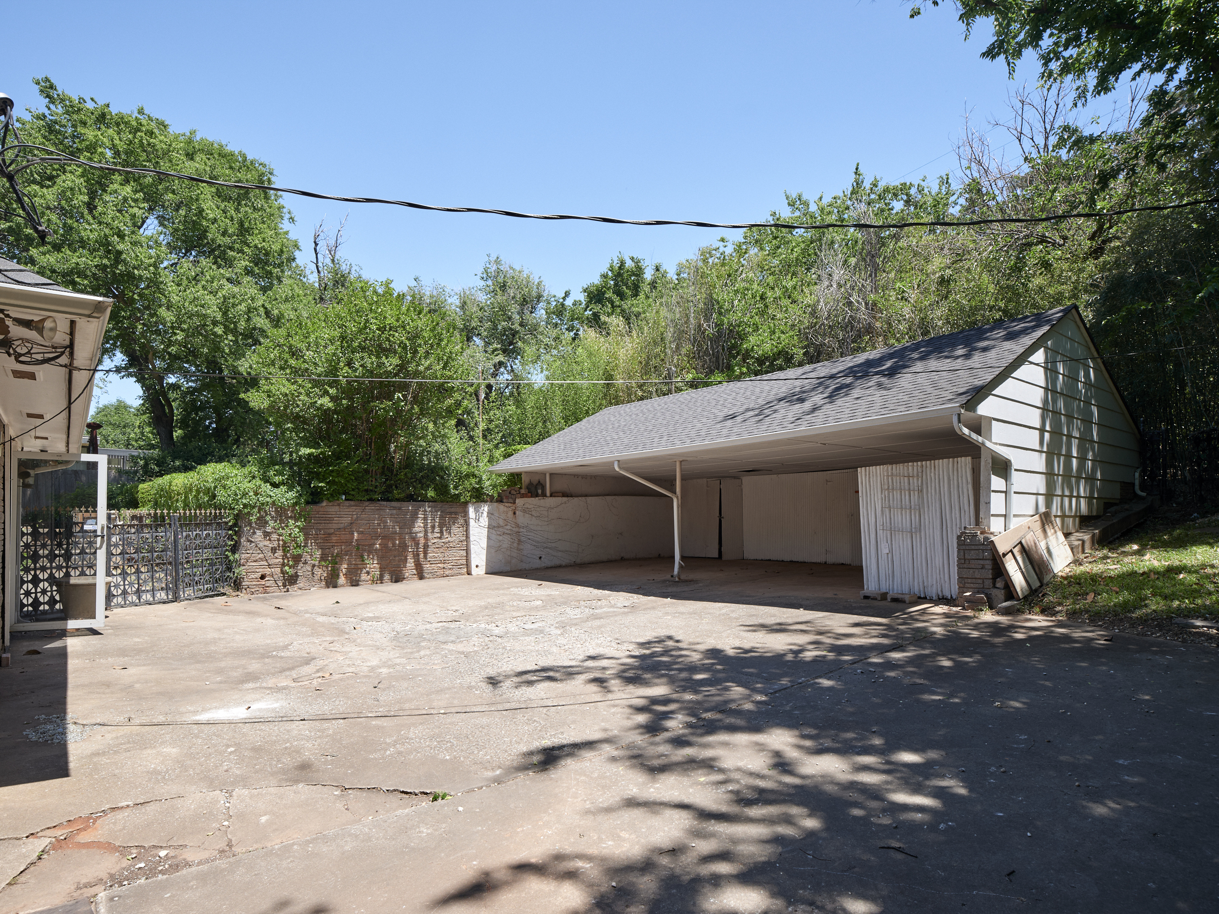  7104 Brentwood Road, Nichols Hills, OK 73116 - 物件實景