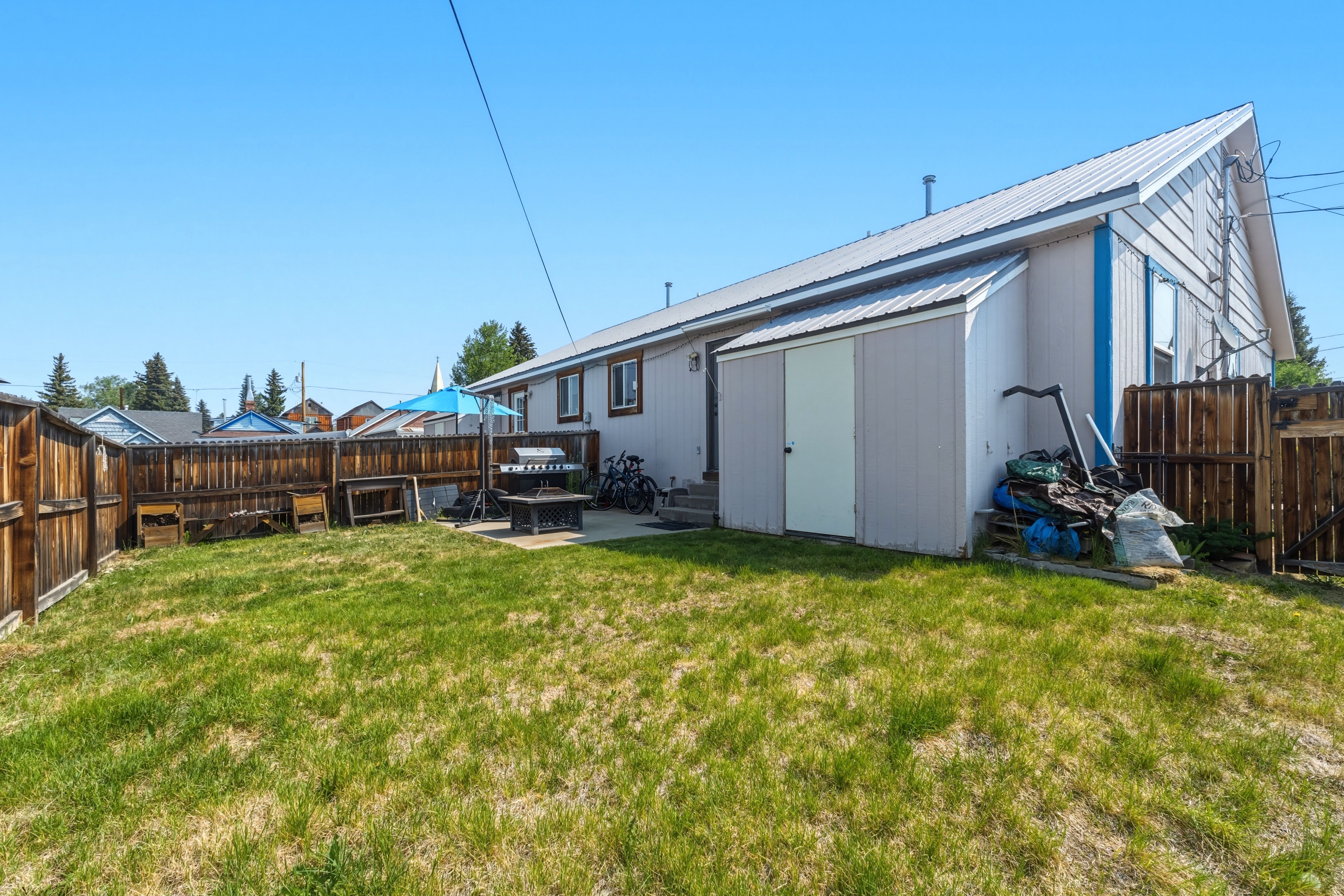  101 S Maple Street, Leadville, CO, 80461 - 物件實景