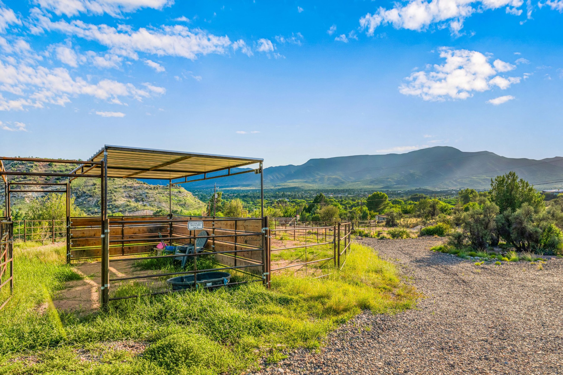  3090 E Martin Way  Cottonwood, AZ - 物件實景