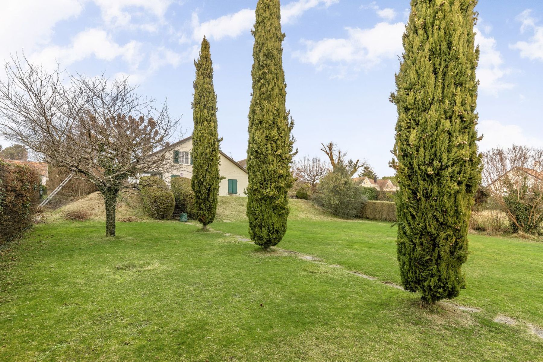  Magnificent waterfront plot in St-Prex - 物件實景