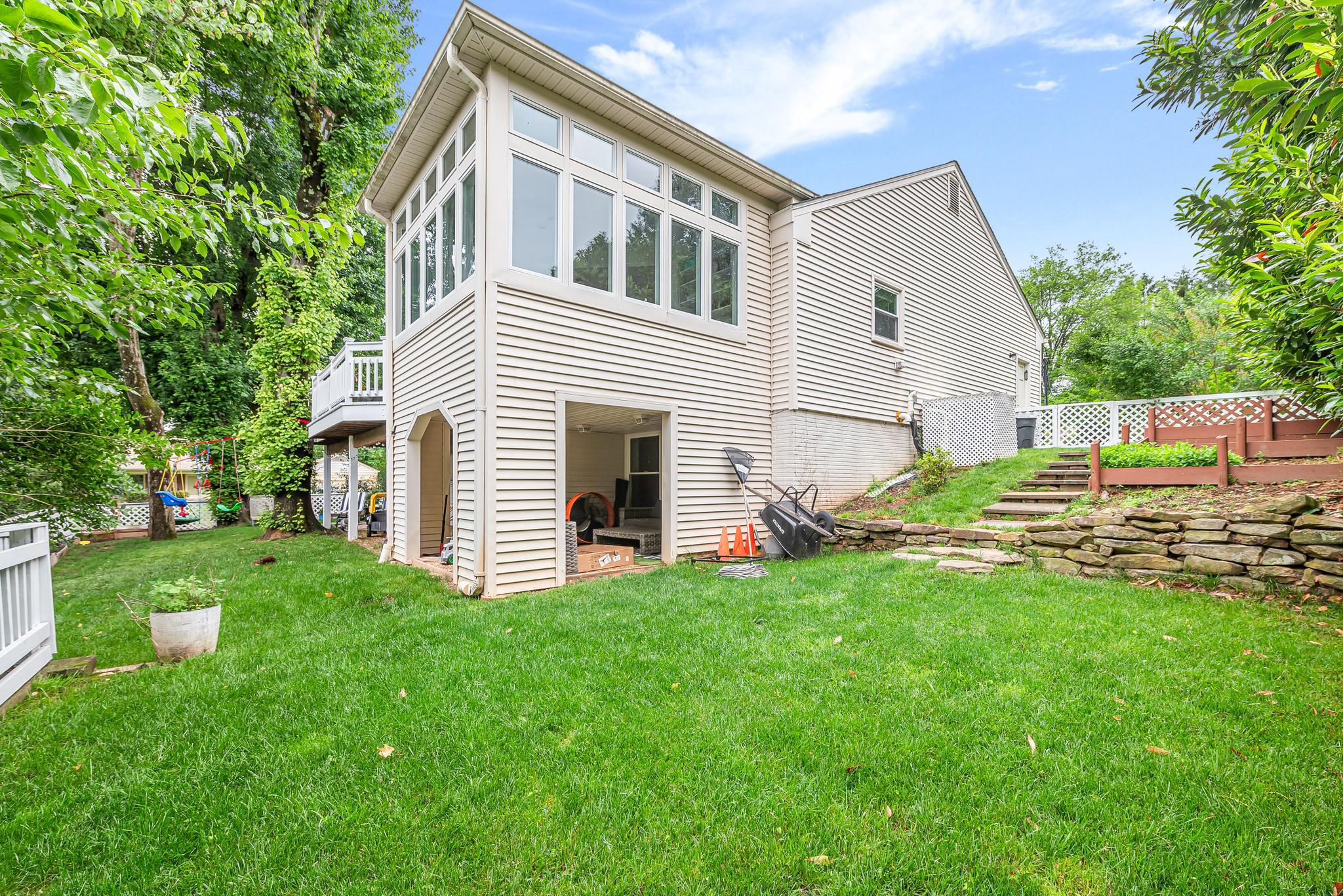  9212 Willow Pond Lane, Rockville, MD, 20854 - 物件實景