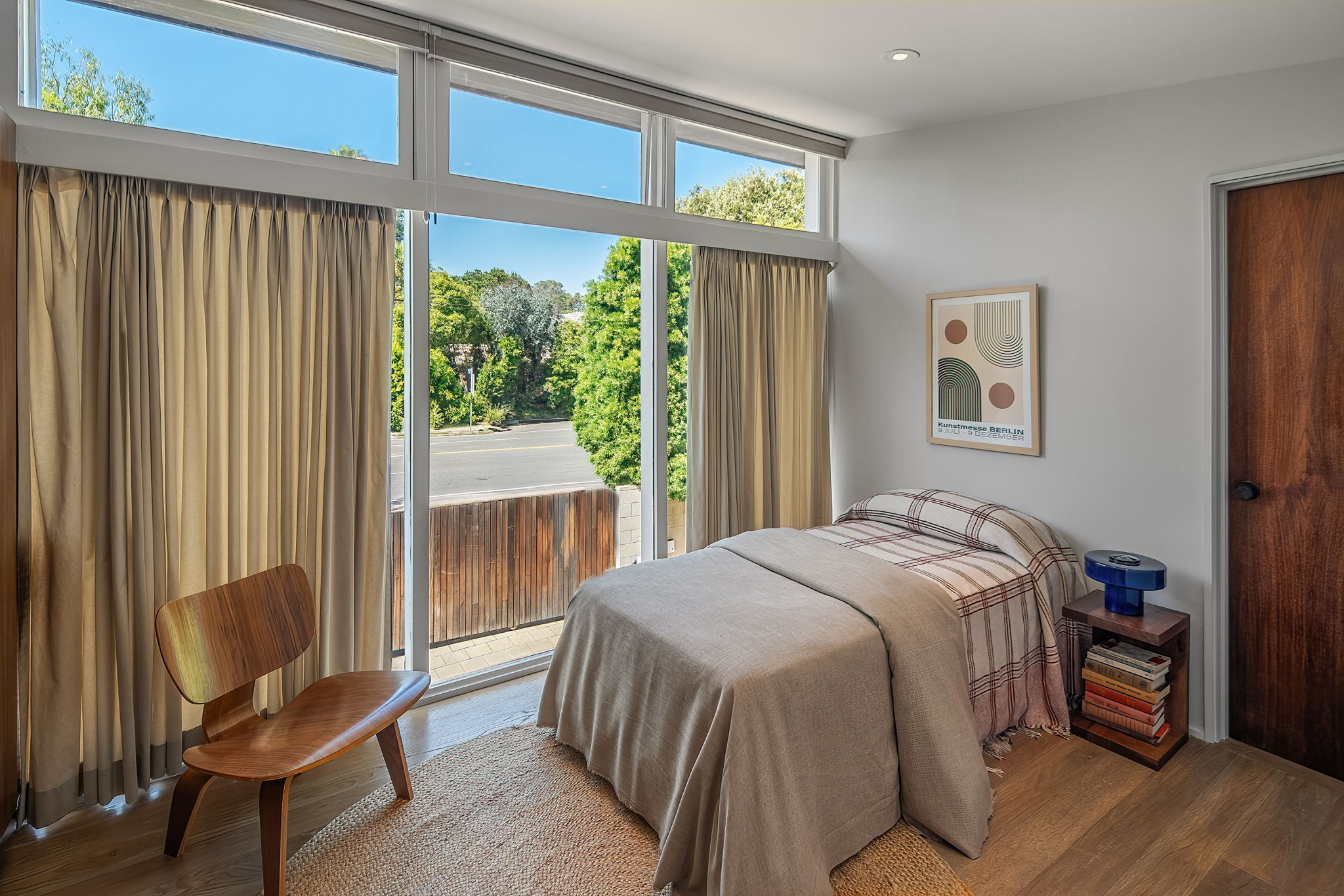  12362 W Sunset Boulevard - 物件實景