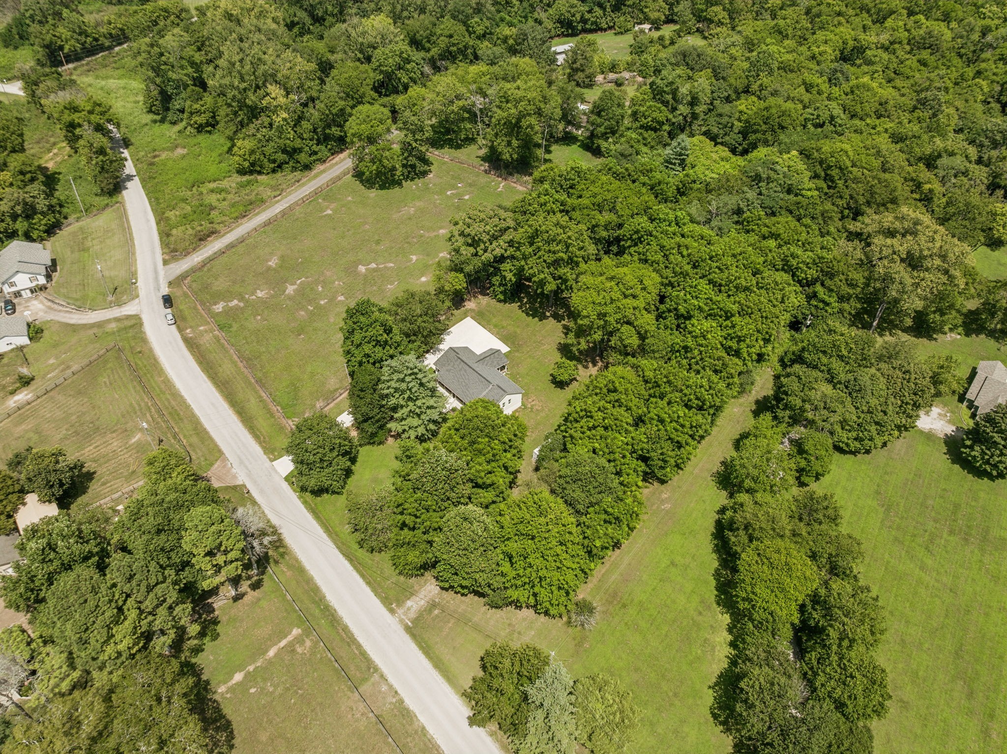  670 Northridge Rd, Columbia, TN, 38401 - 物件實景