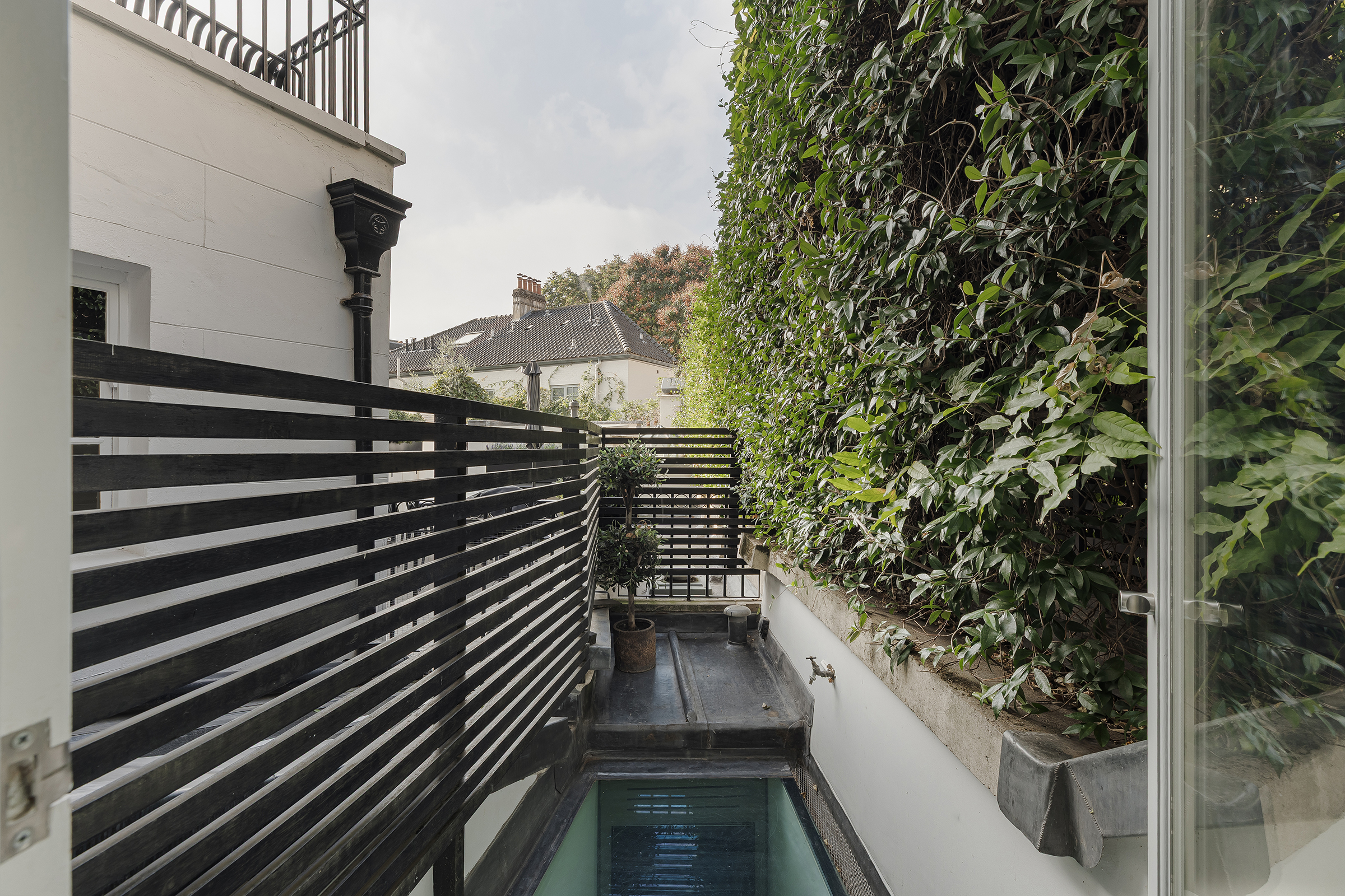  A Grade II Listed Belgravia House with a Terrace - 物件實景
