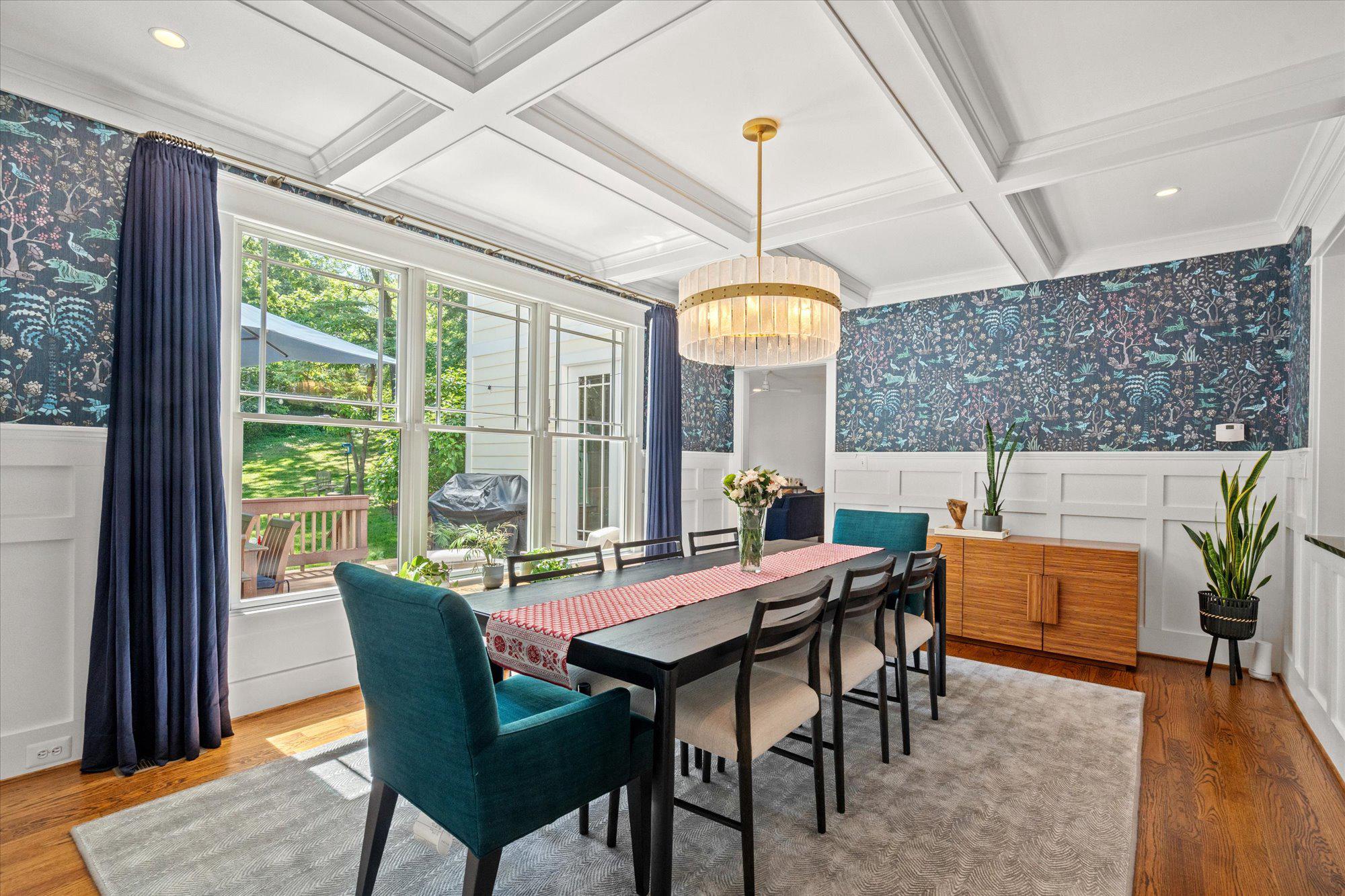  3939 N Wakefield Street, Arlington, VA, 22207 - 物件實景