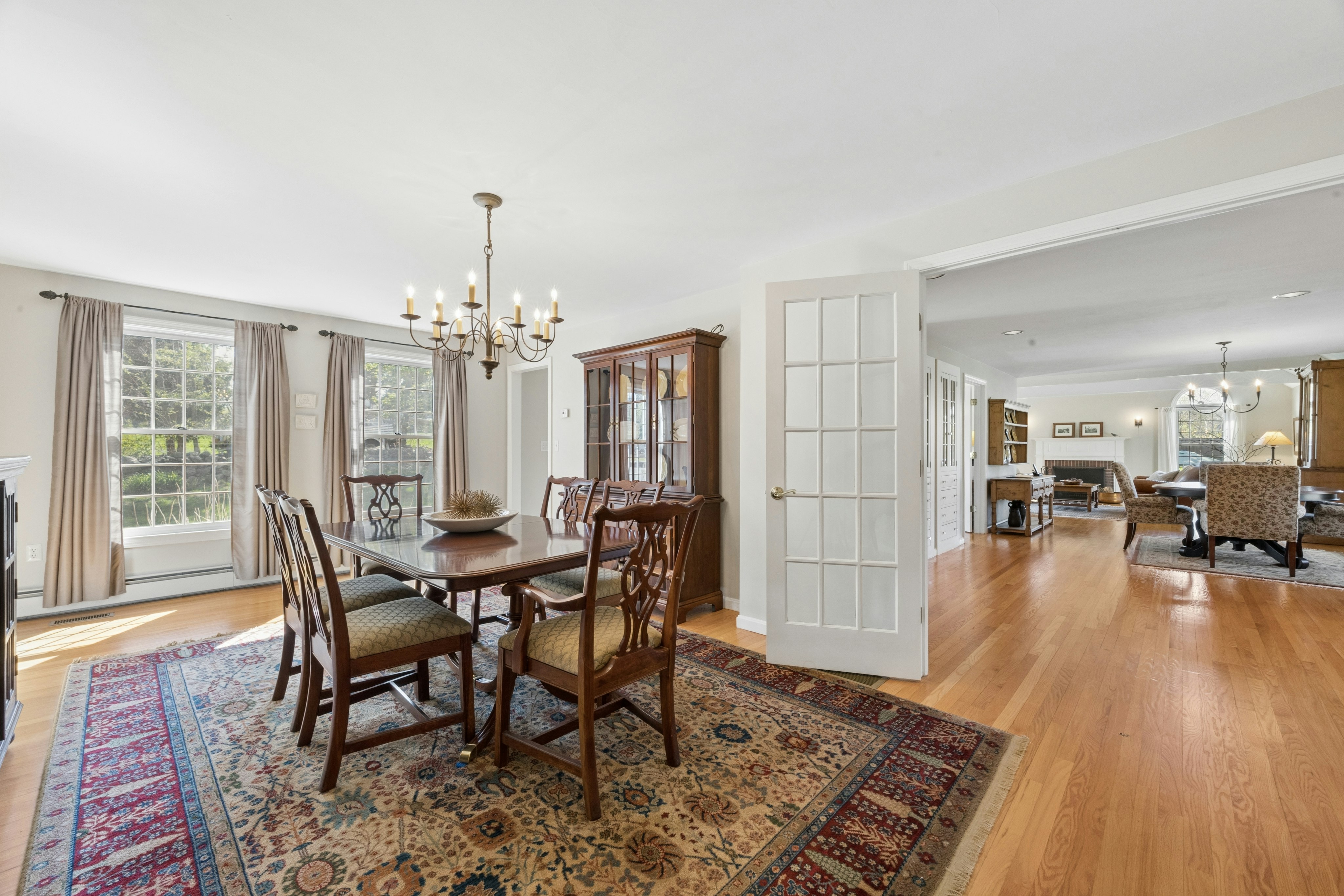  177 Long Hill Road, Bolton, MA 01740 - 物件實景