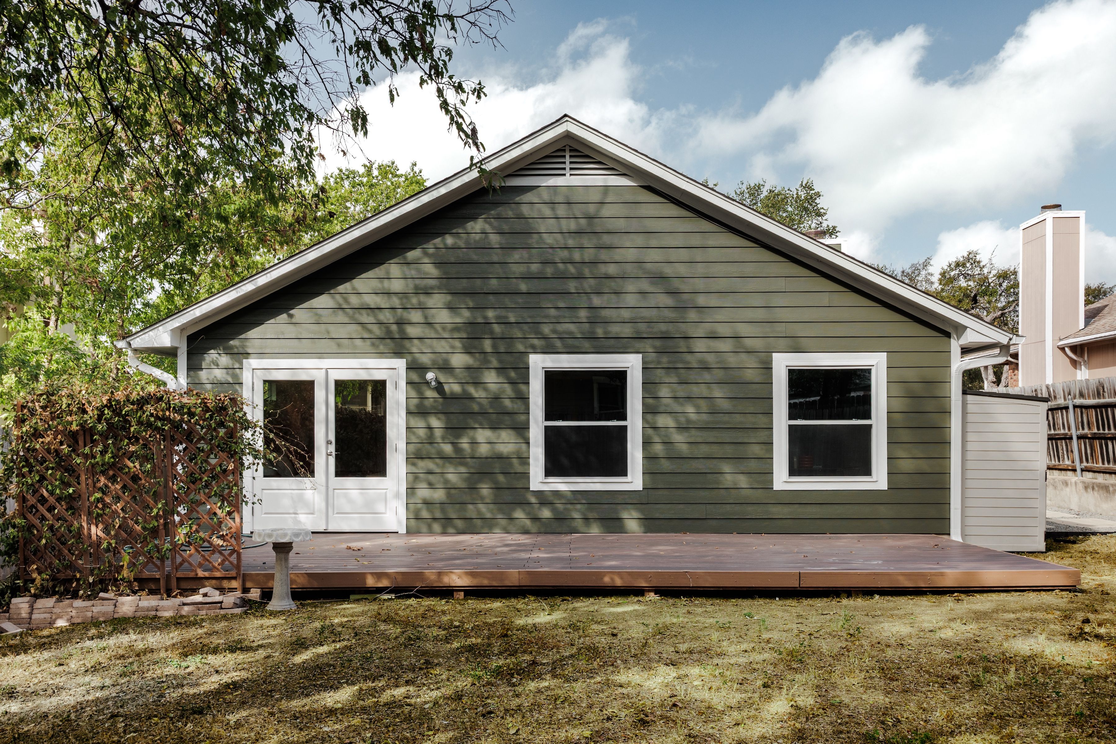  Thoughtfully Renovated East Austin Retreat - 物件實景