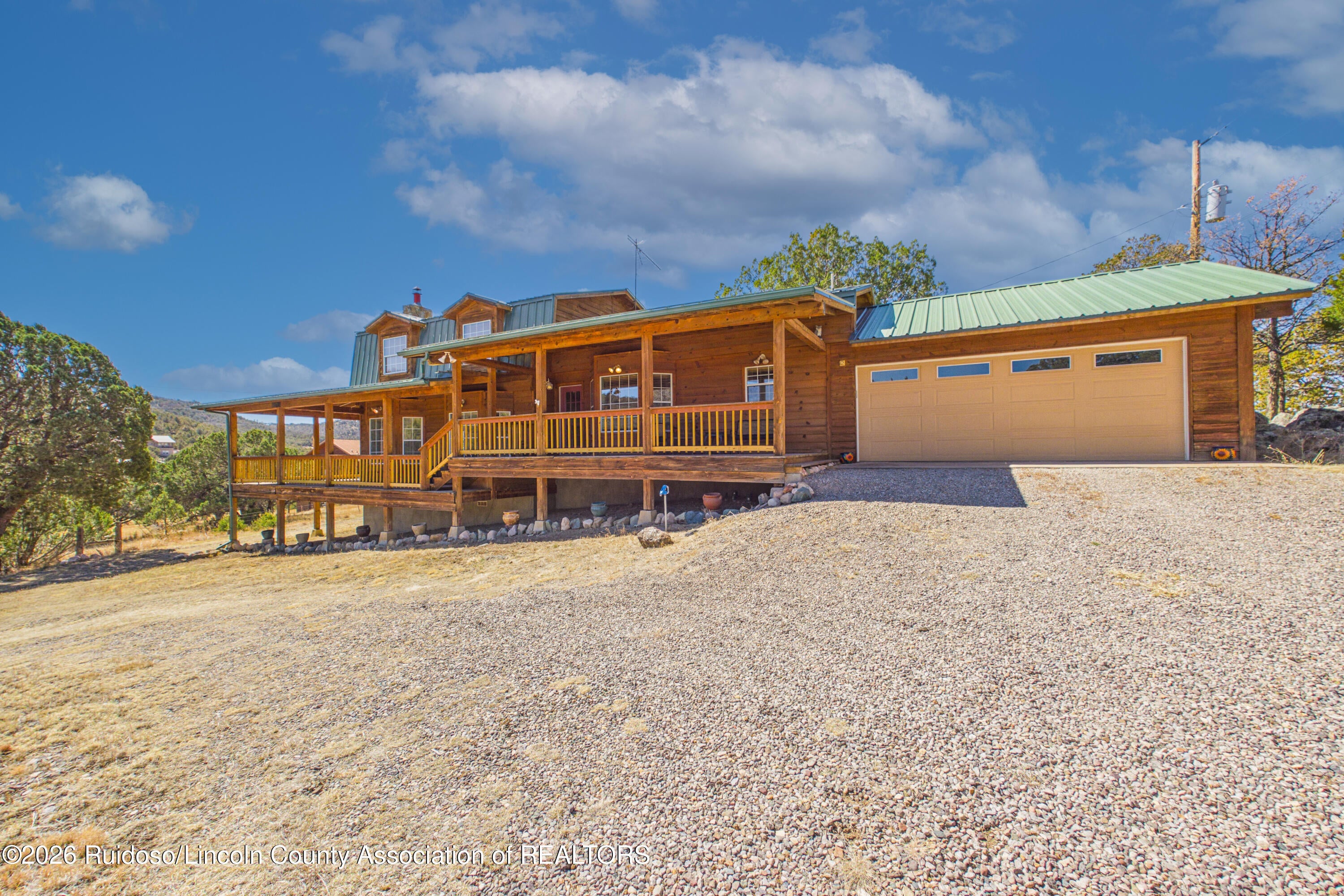 Pecos Ct, Alto, NM 88312