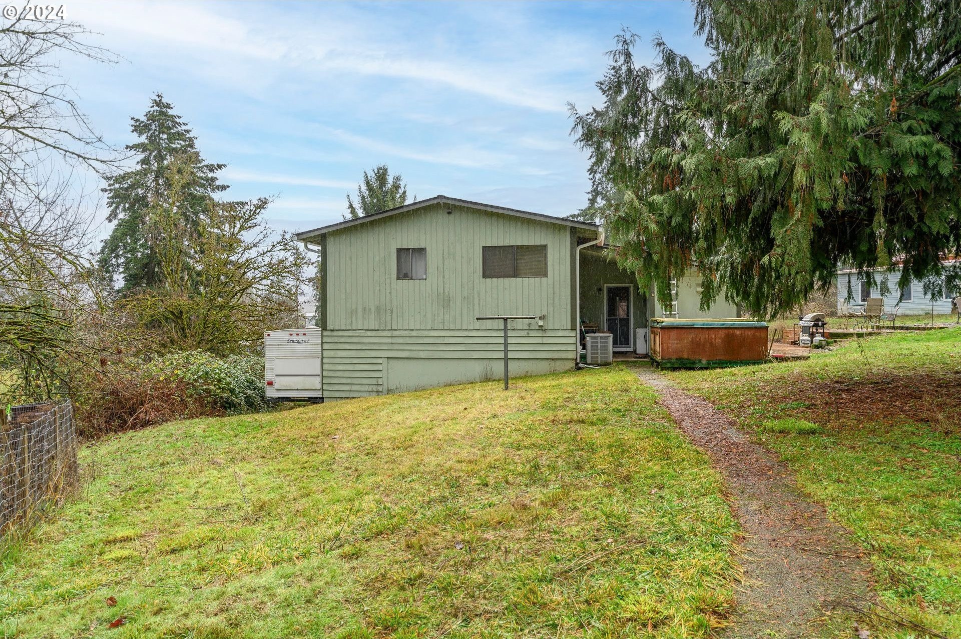 35267 S ACER LN, Molalla, Oregon, 97038, United States, 3 Bedrooms Bedrooms, ,2 BathroomsBathrooms,Residential,For Sale,35267 S ACER LN,1675440