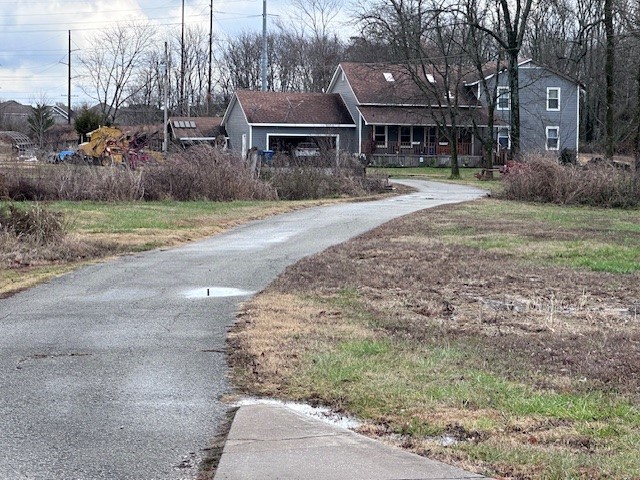 1621 & 1623 Greenhouse Road, Bentonville, Arkansas, 72713, United States, ,Land,For Sale,1621 & 1623 Greenhouse Road,1673362