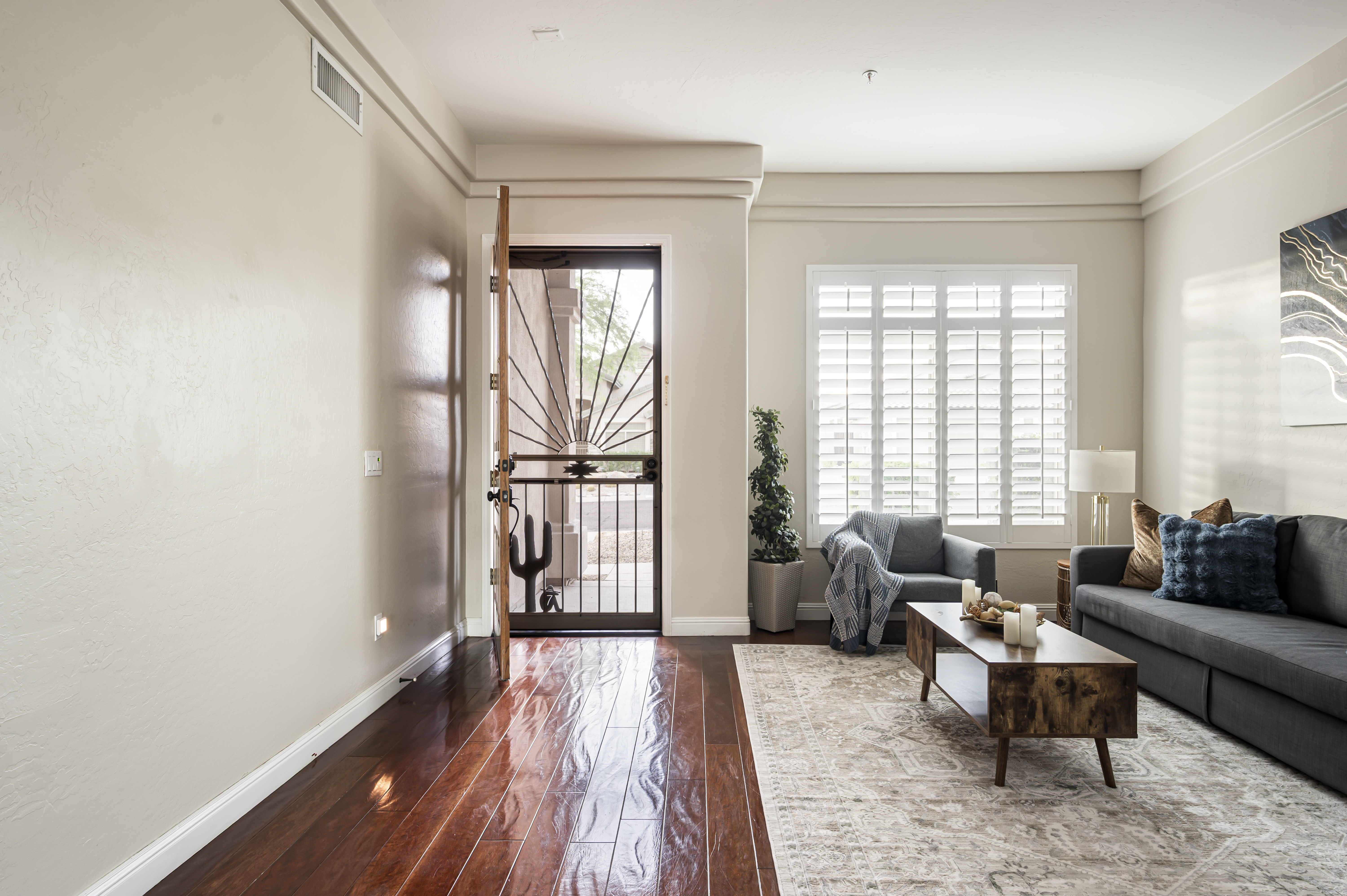  10583 E Tierra Buena Lane¦Scottsdale, AZ - 物件實景