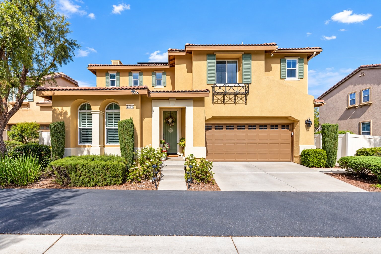 Charlesburg Dr, Temecula, CA 92591 #1