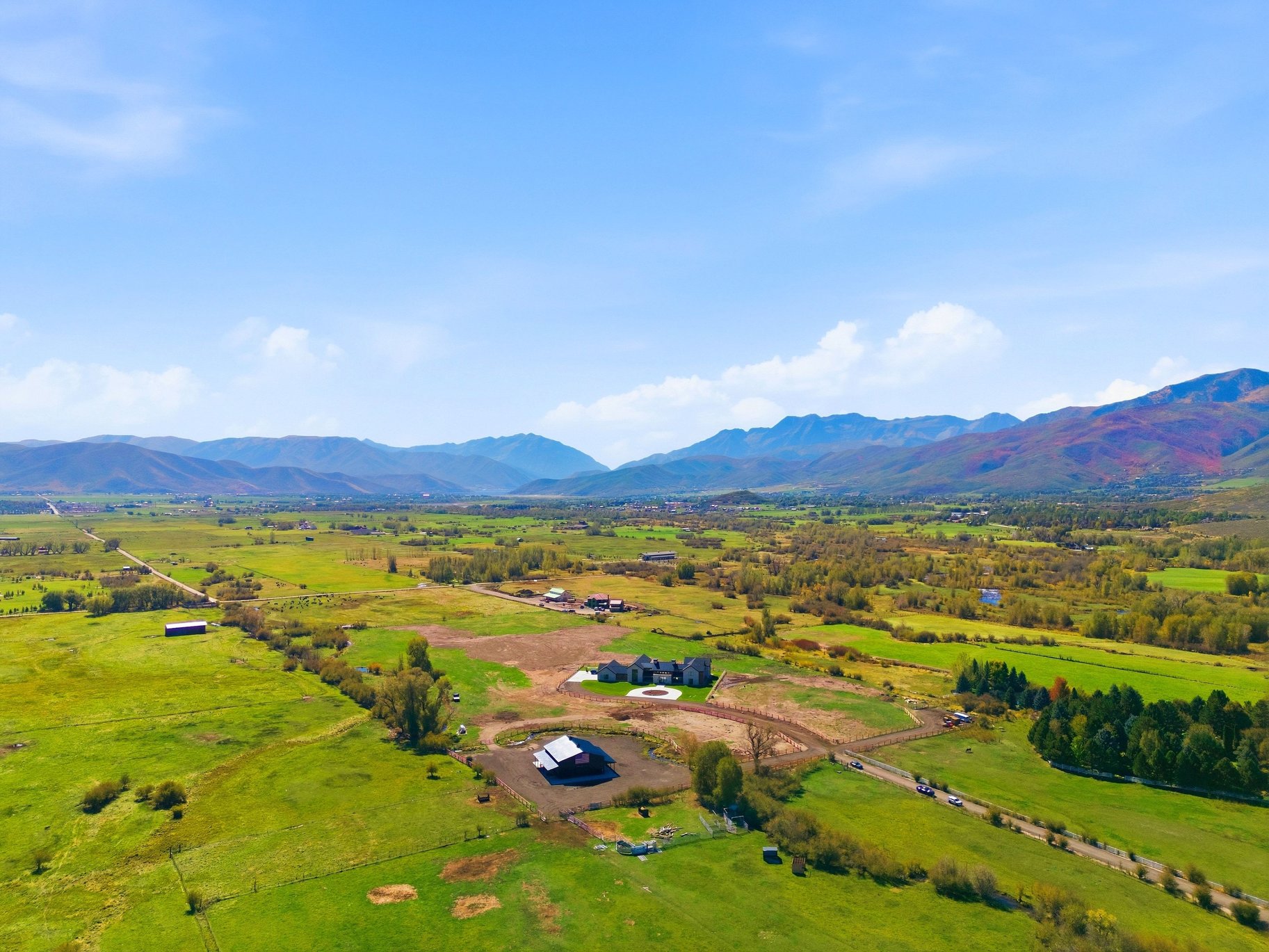  A Modern Estate Framed by Mount Timpanogos - 物件實景