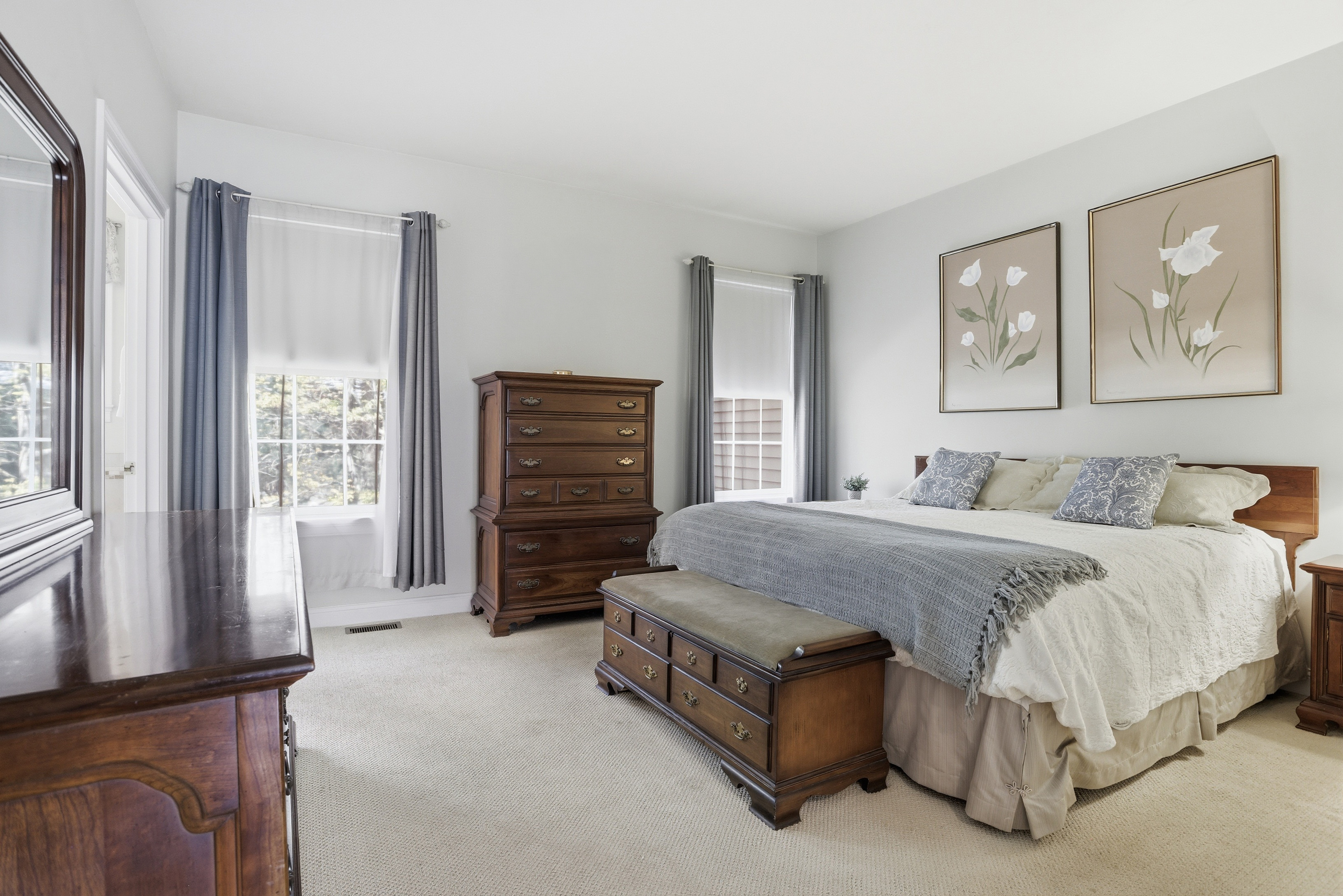  13 Stone Ridge Road, Westford, MA 01886 - 物件實景