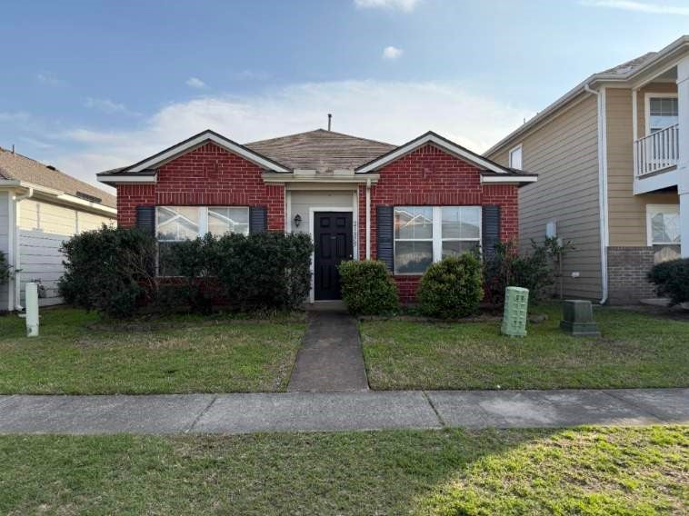 Mossy Field Ln, Spring, TX 77388 #1