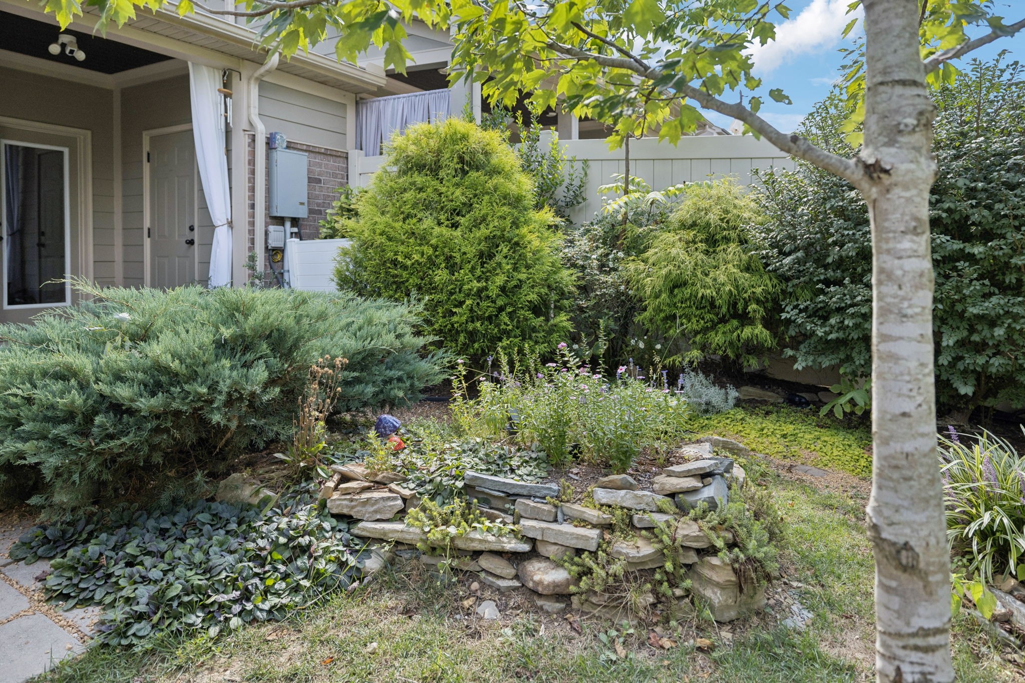  3149 Sassafras Ln, Thompsons Station, TN, 37179 - 物件實景
