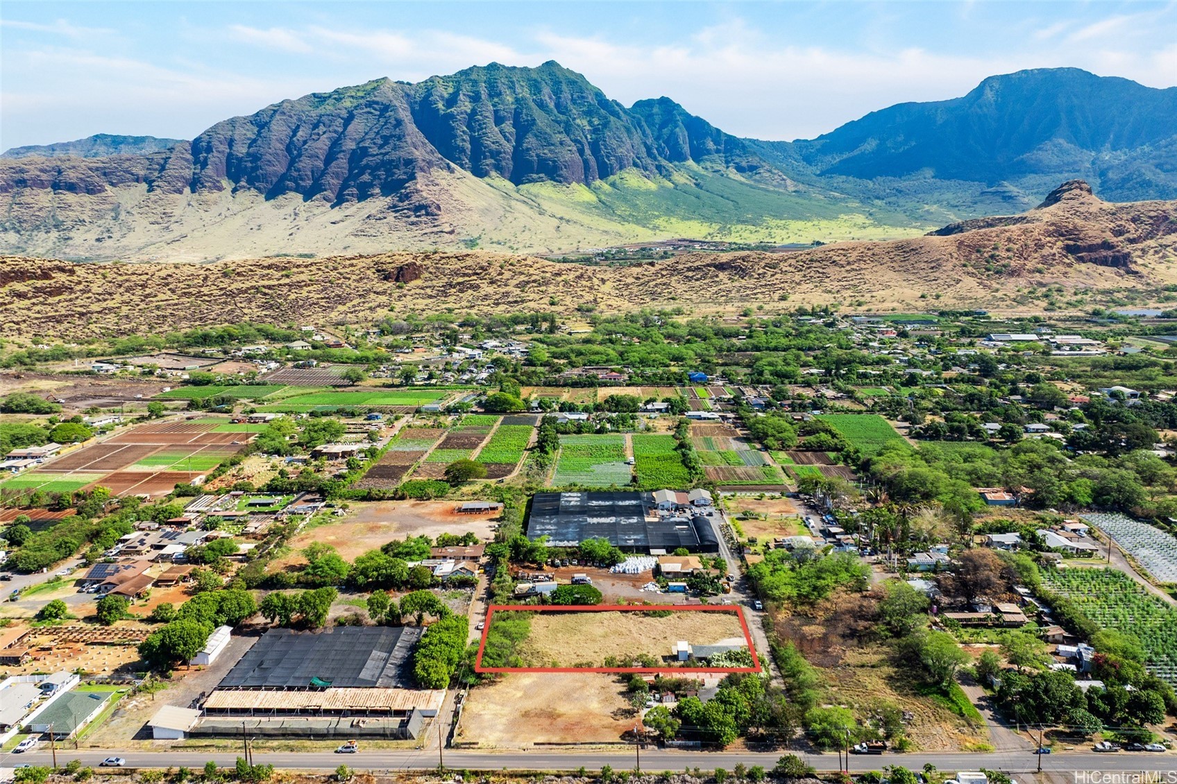 Waianae, Hawaii, 96792, United States, ,Residential,For Sale,1857376